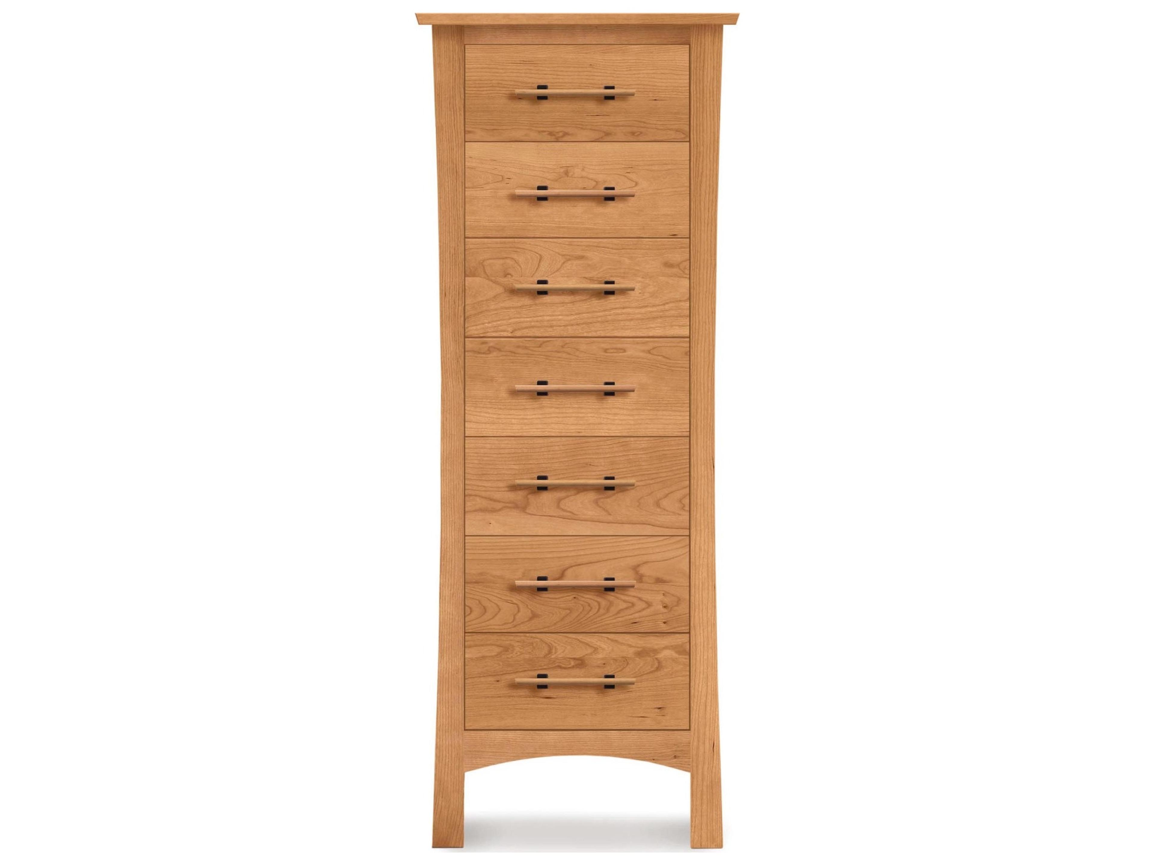 Copeland Monterey 7-Drawers Dresser