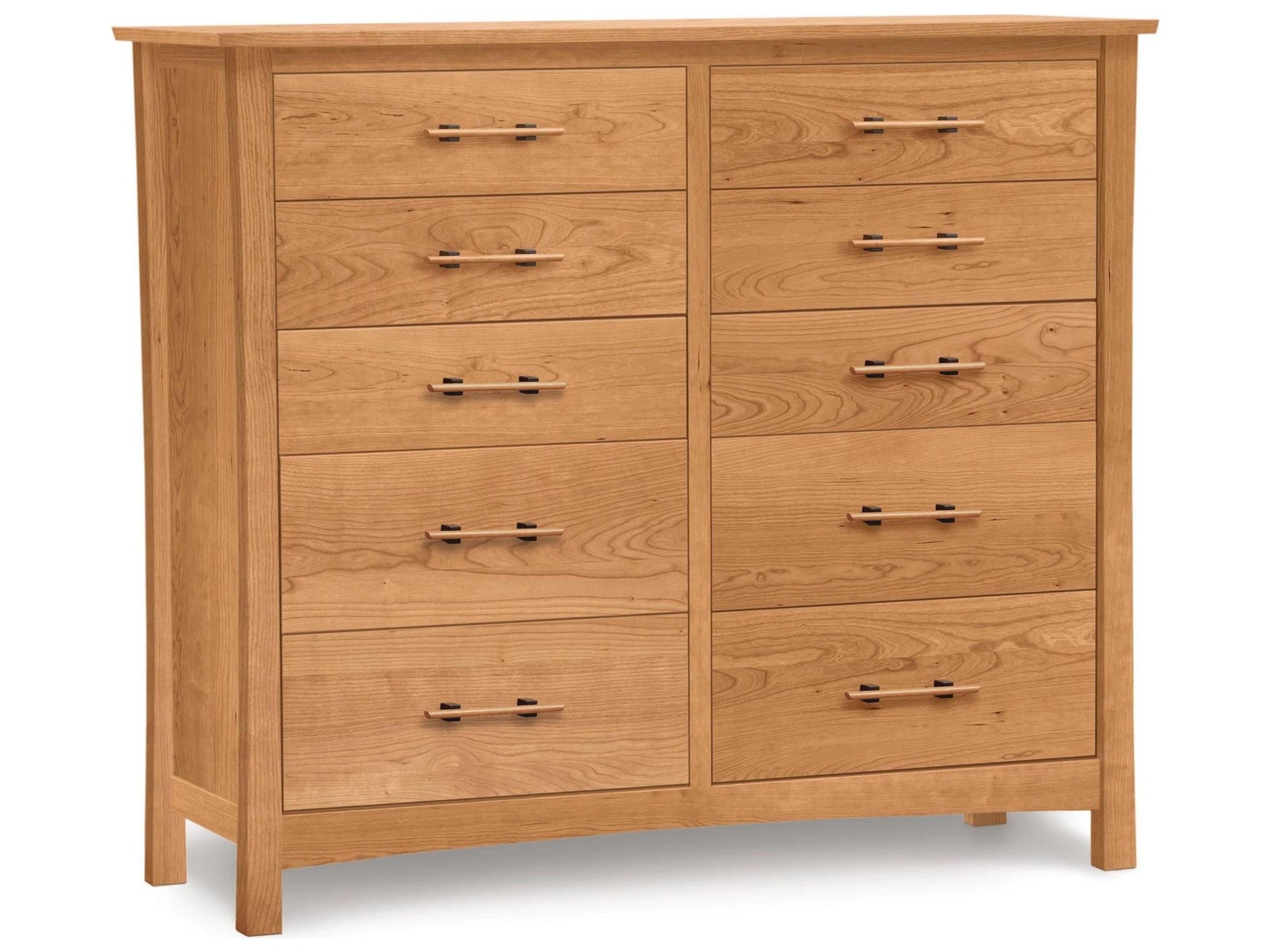 Monterey Double Dresser