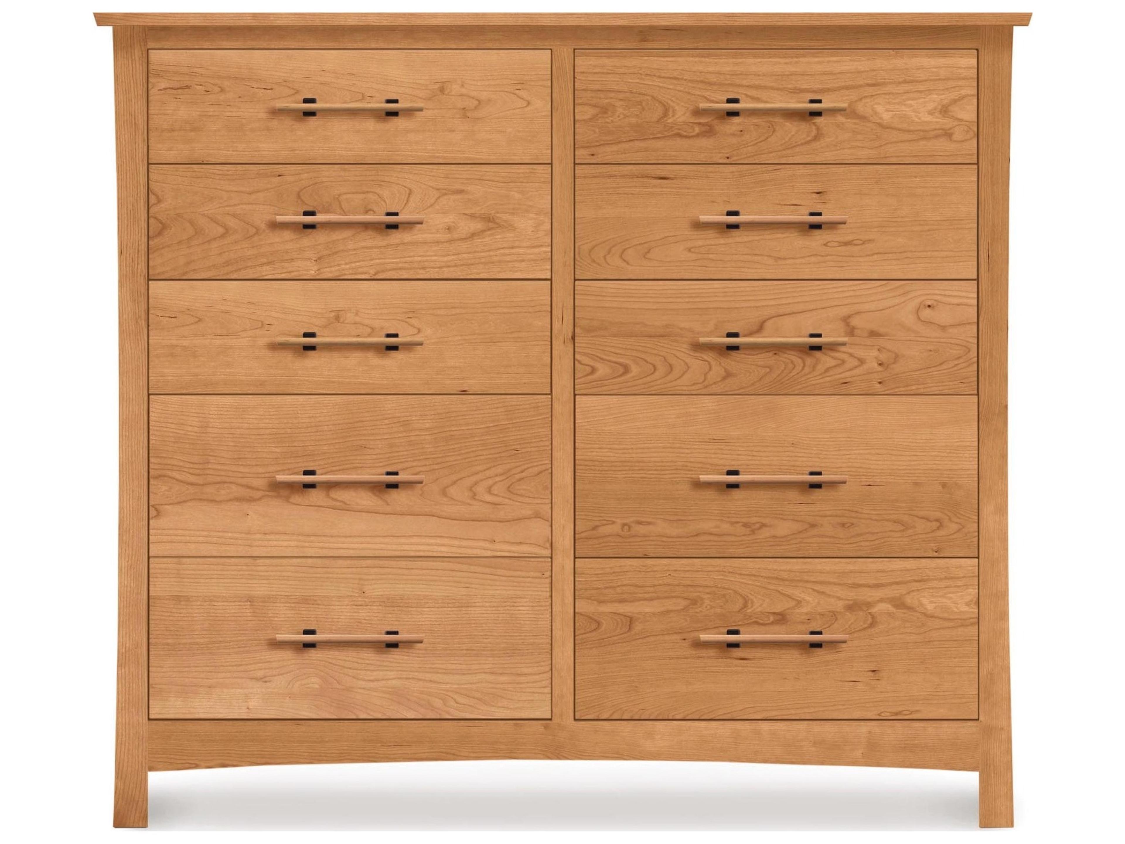 Copeland Monterey Double Dresser