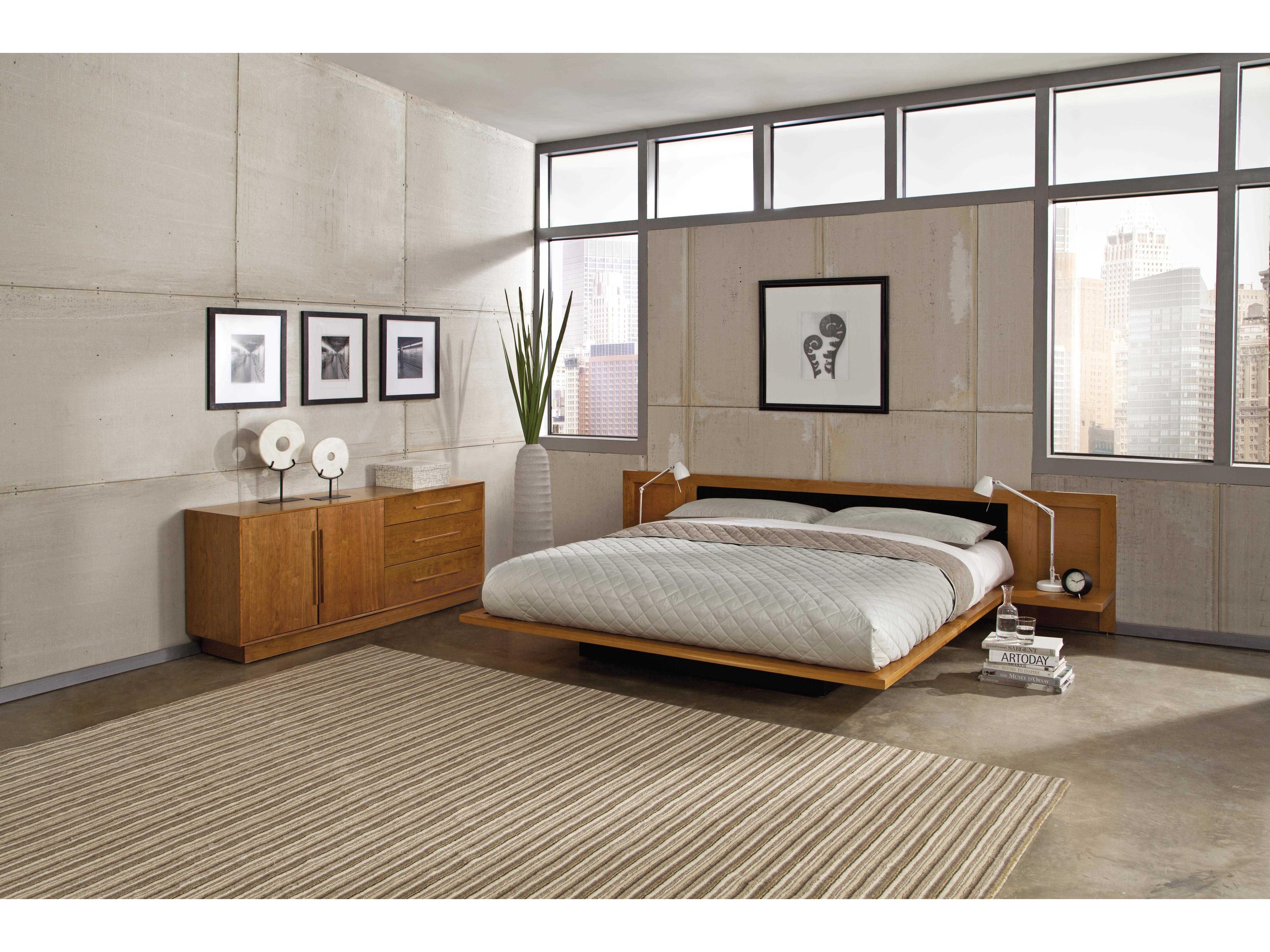 Copeland Moduluxe Nightstand