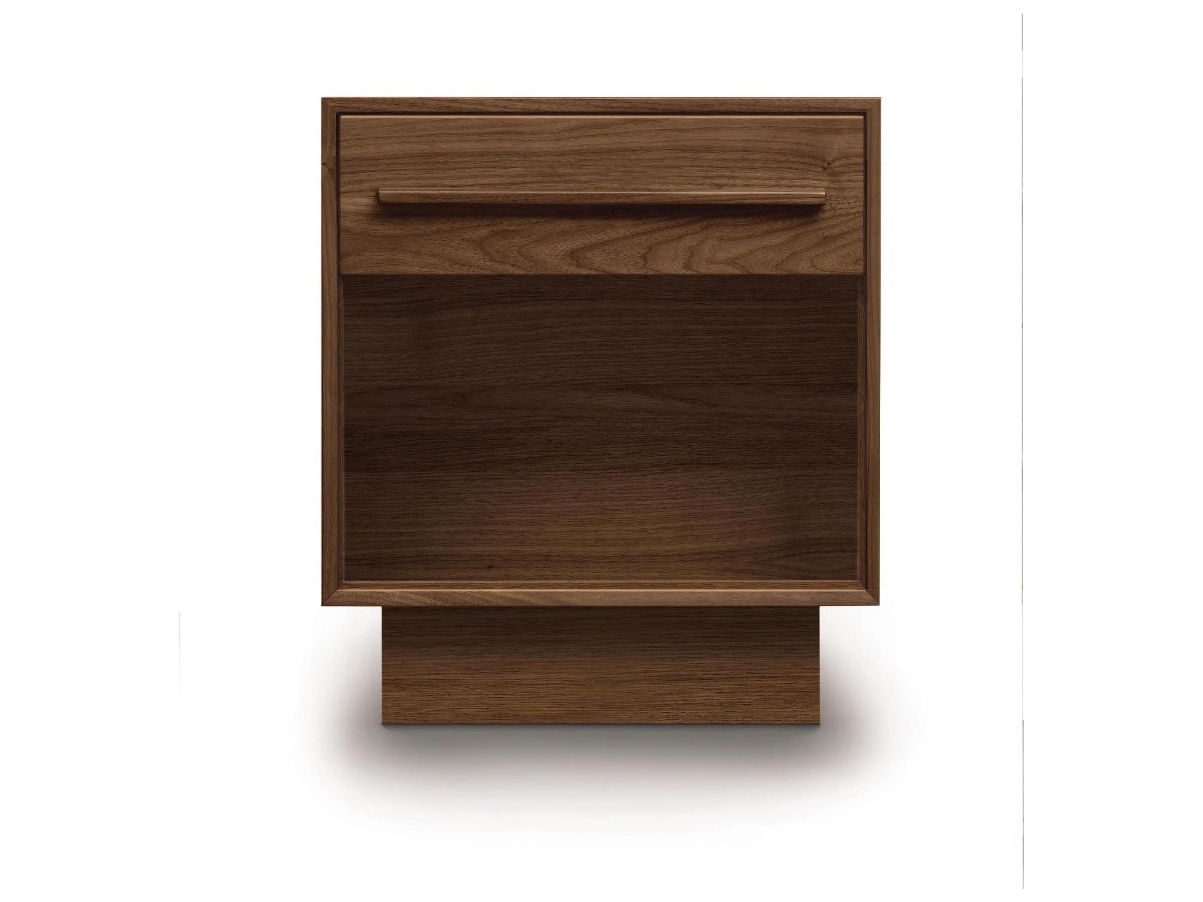 Moduluxe 1-Drawer Nightstand
