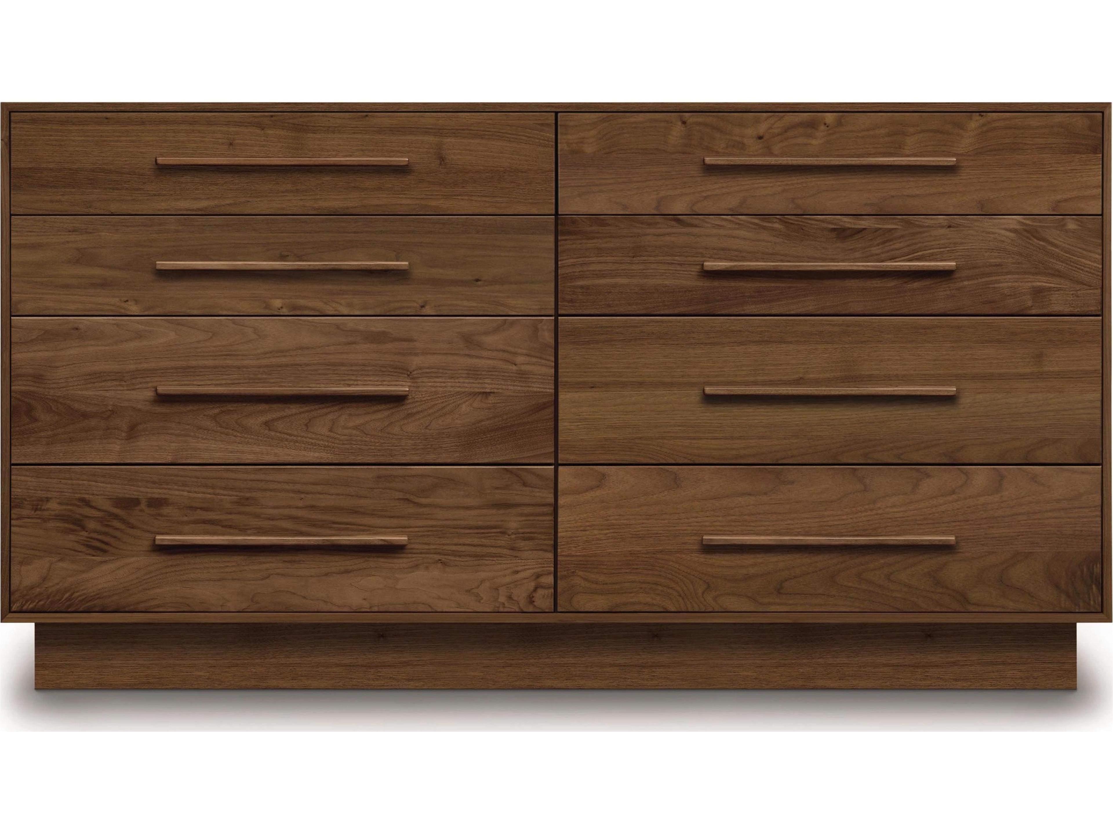 Moduluxe Double Dresser