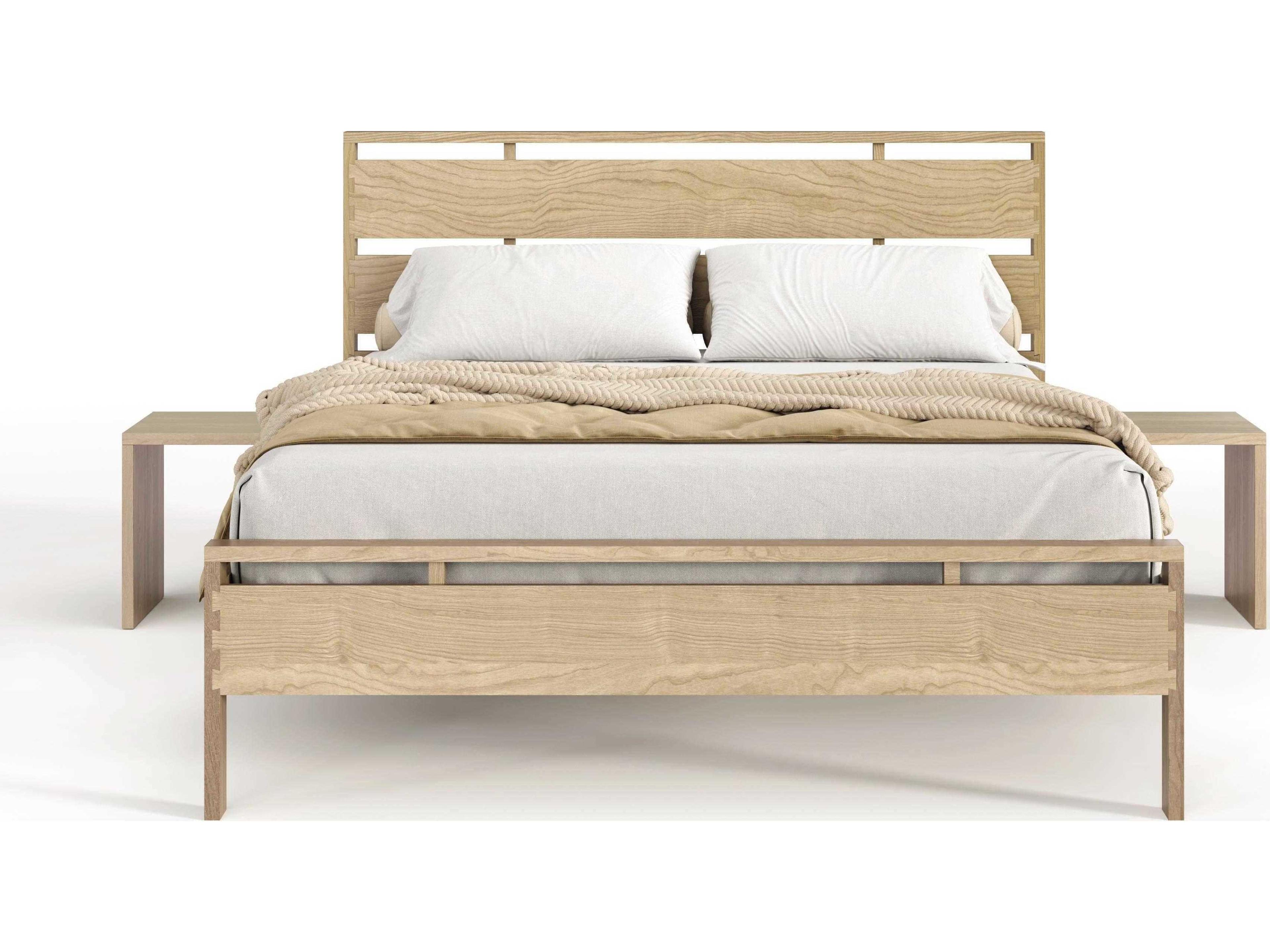 Copeland Oslo Shelf Nightstand