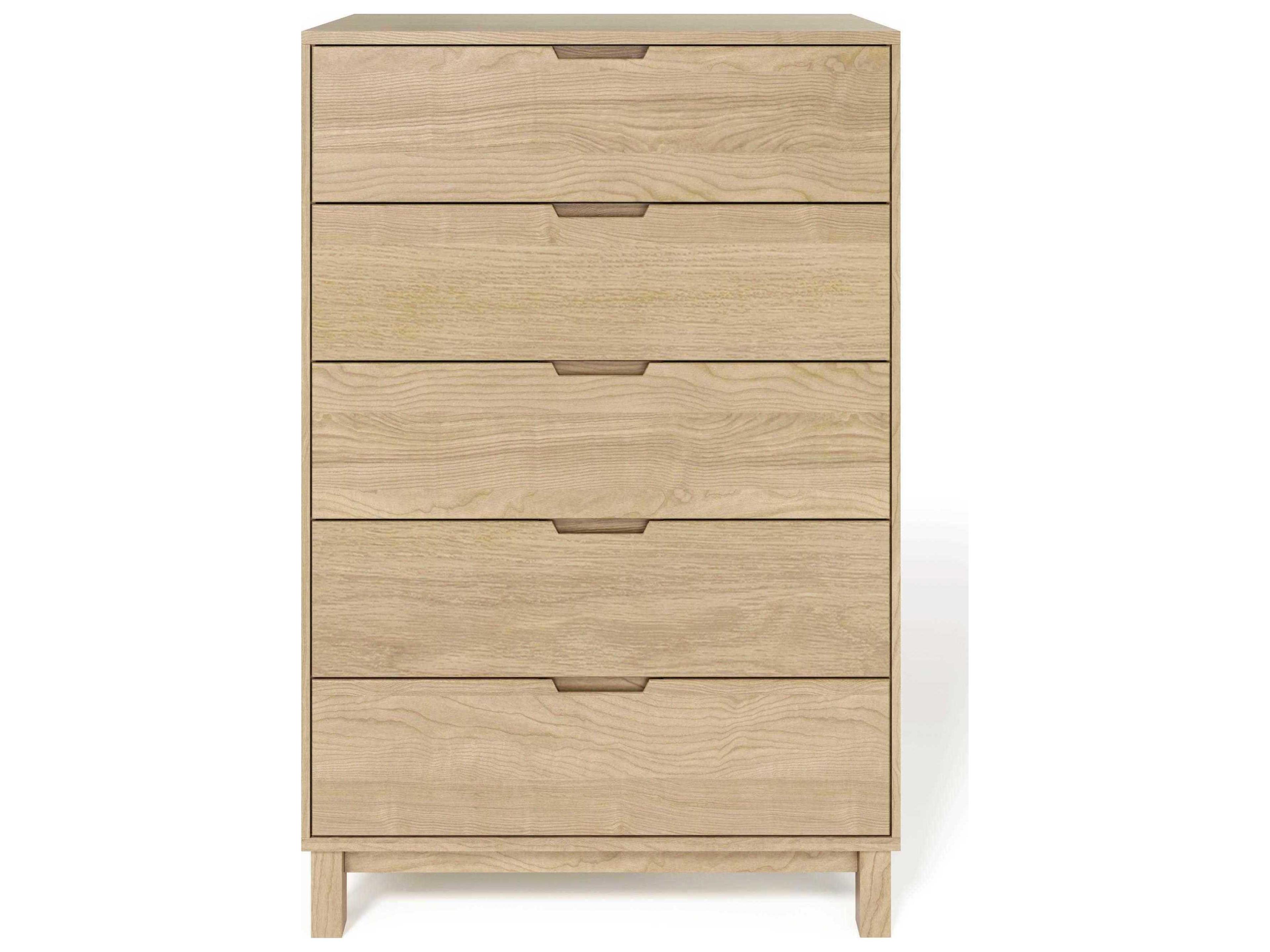 Copeland Oslo 5-Drawers Accent Chest
