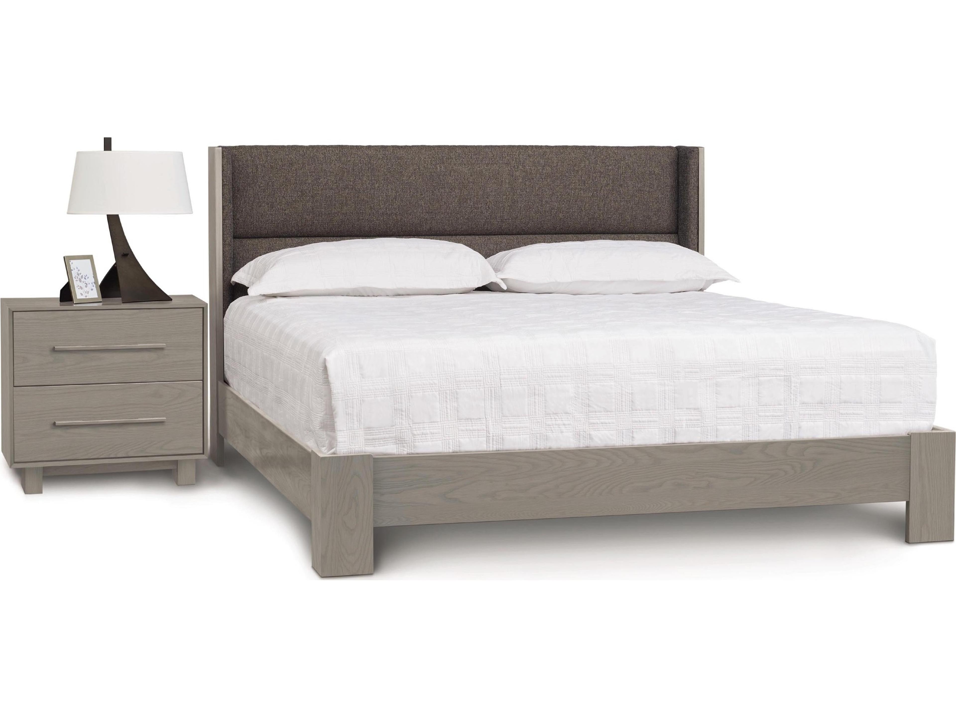 Copeland Sloane 2-Drawers Nightstand