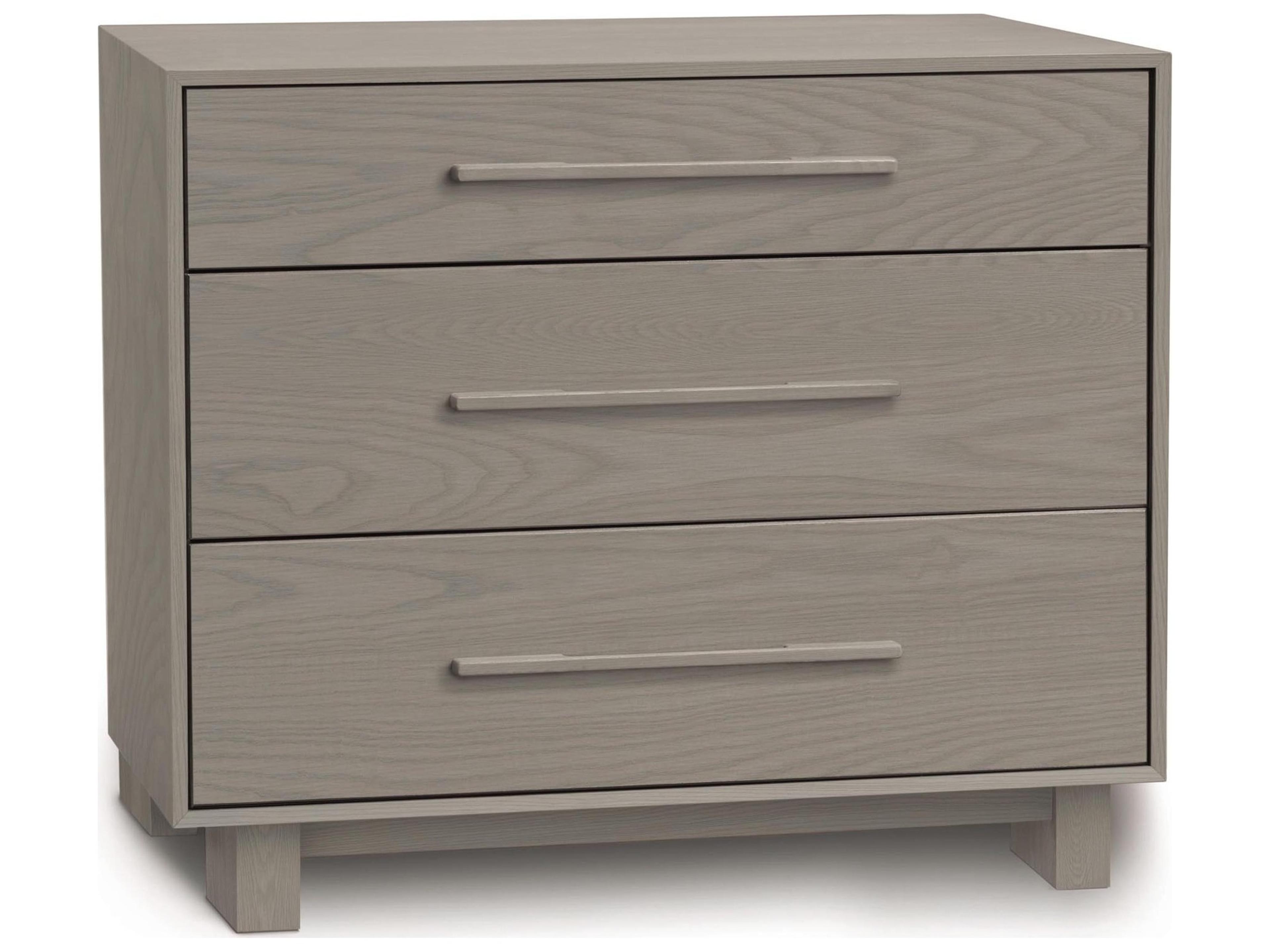 Copeland Sloane 3-Drawers Dresser