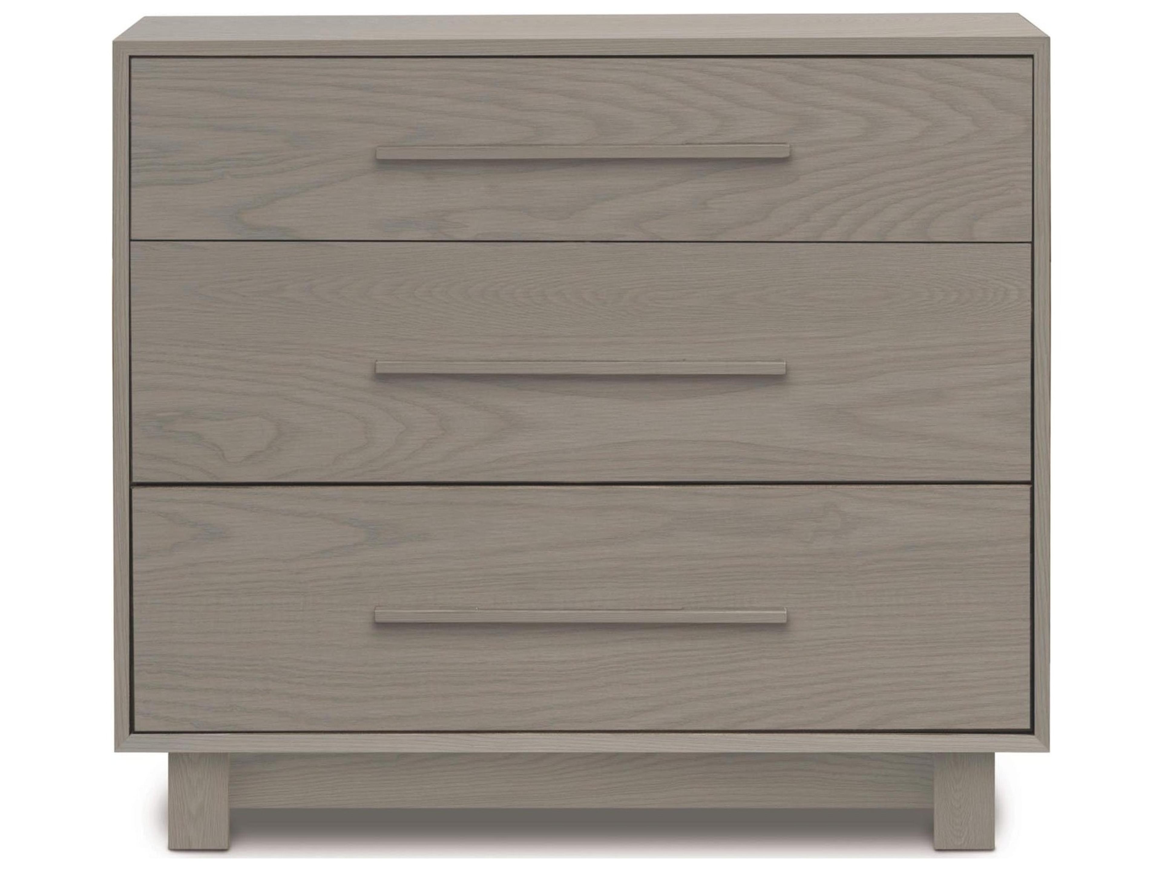 Copeland Sloane 3-Drawers Dresser