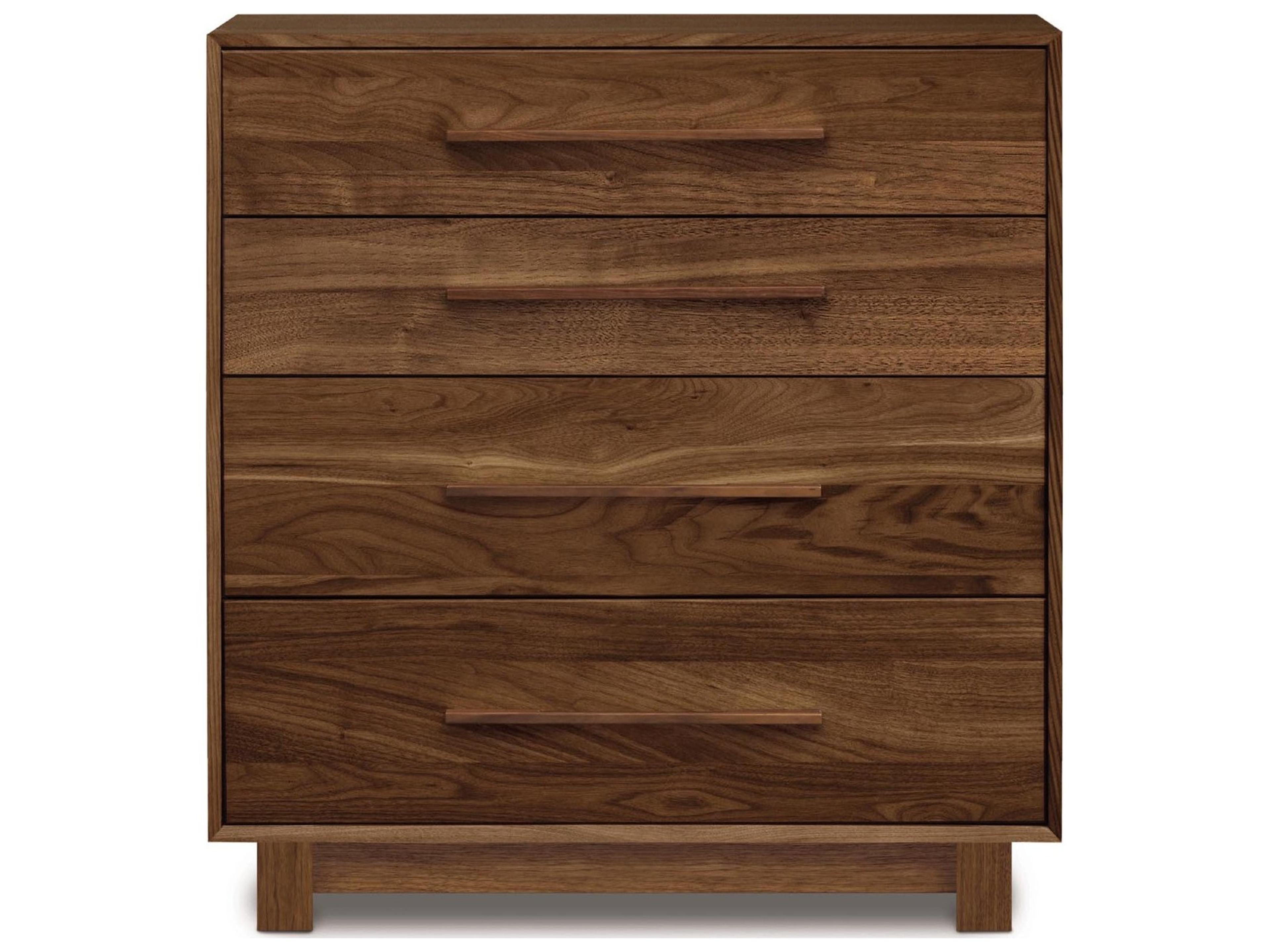 Copeland Sloane 4-Drawers Dresser