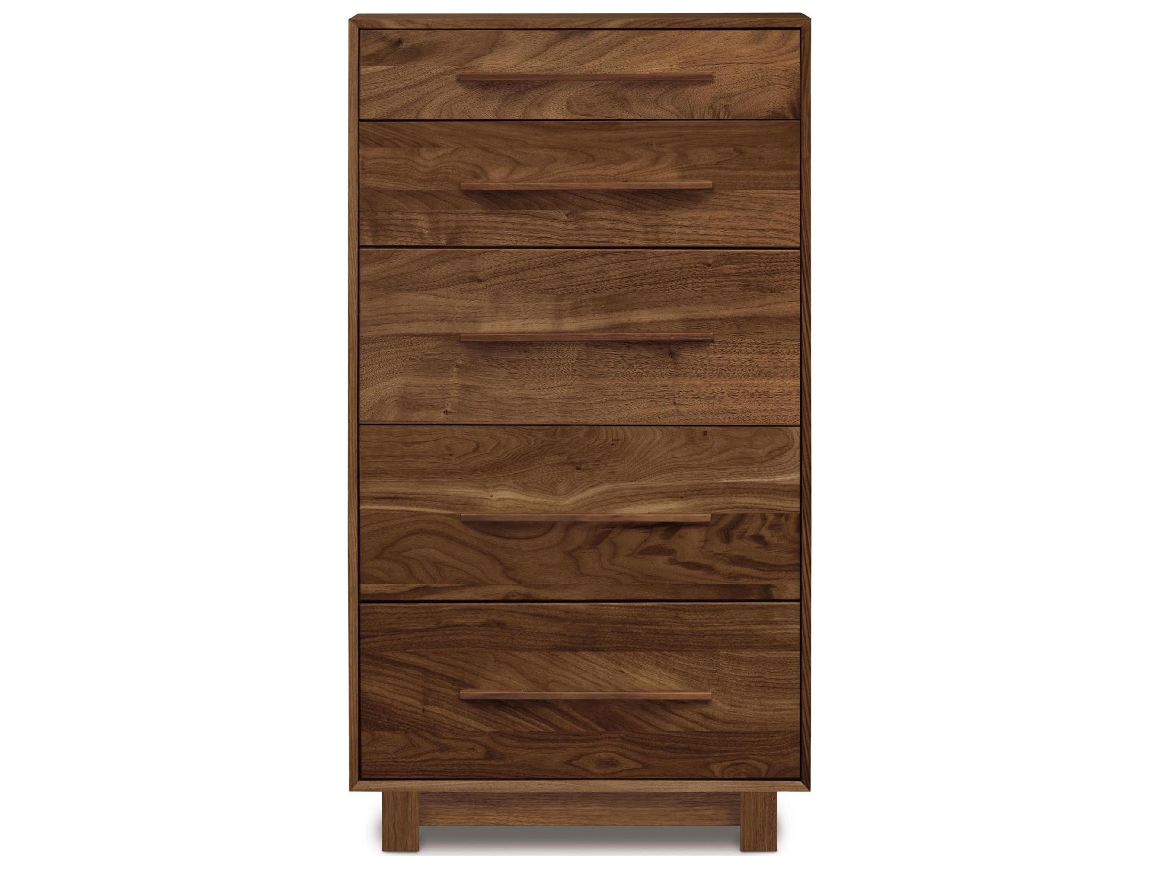 Copeland Sloane 5-Drawers Dresser