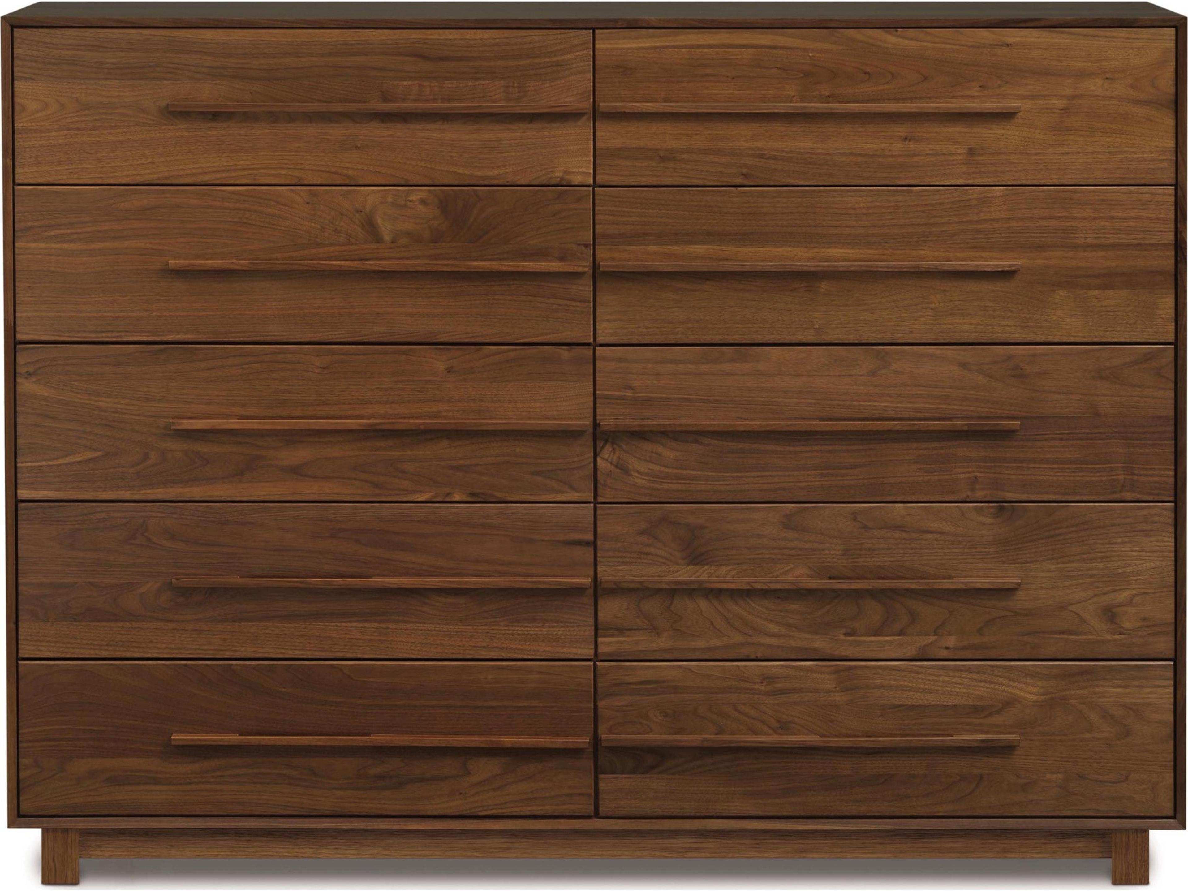 Copeland Sloane Double Dresser