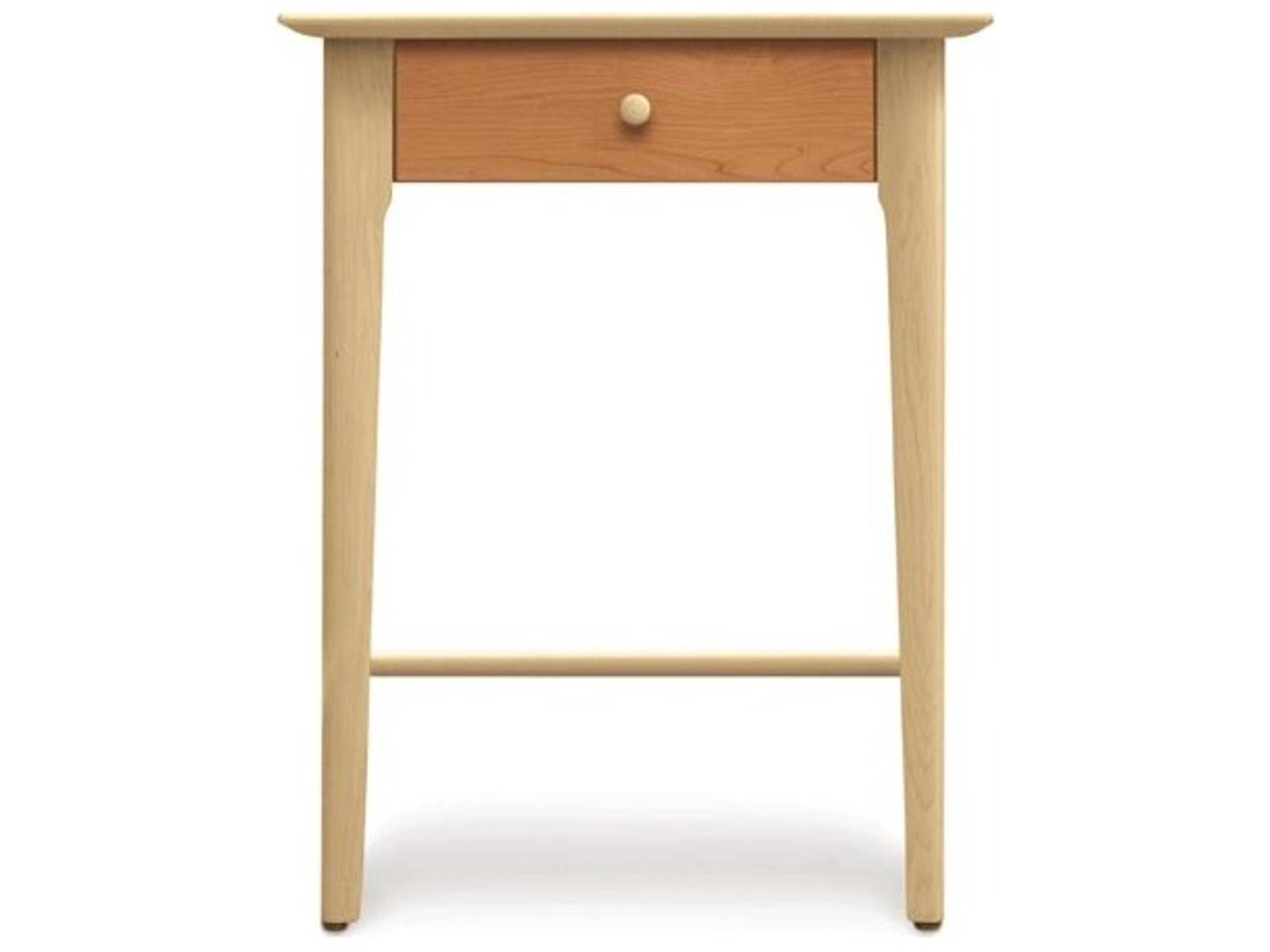 Copeland Sarah 1-Drawer Nightstand