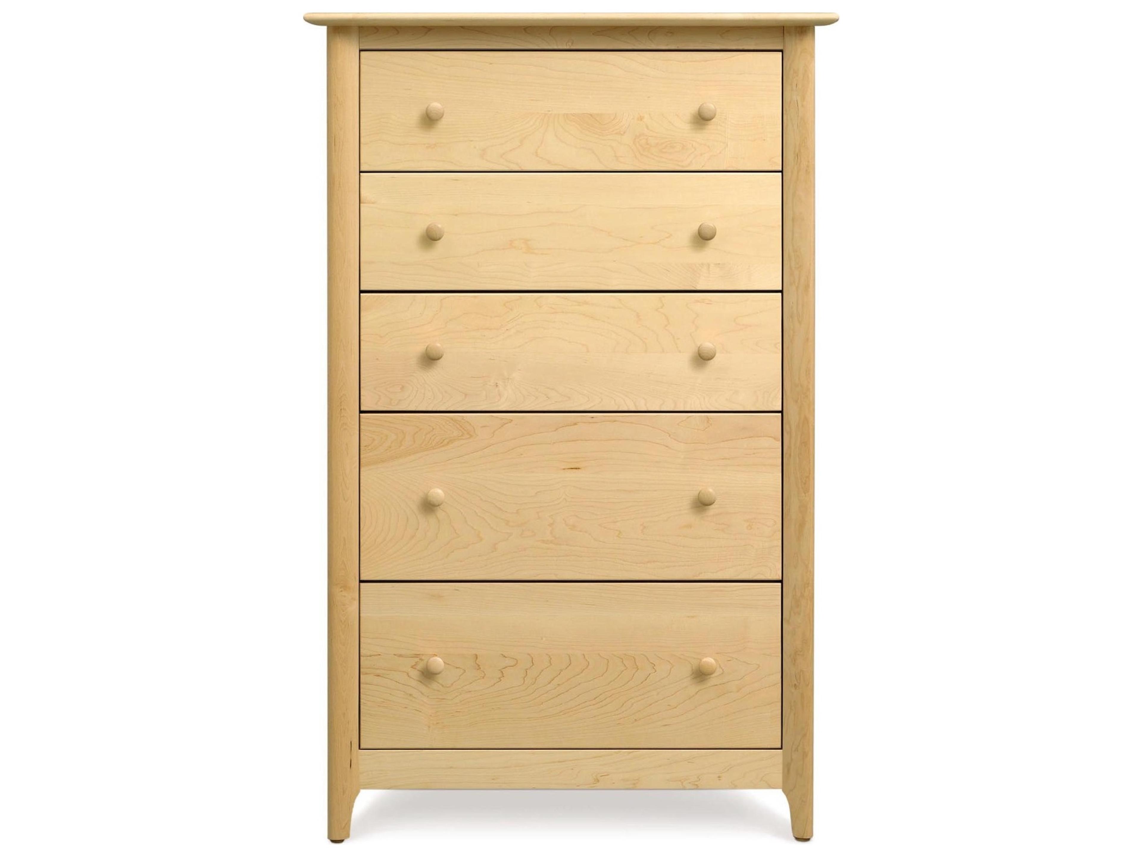 Copeland Sarah 5-Drawers Dresser