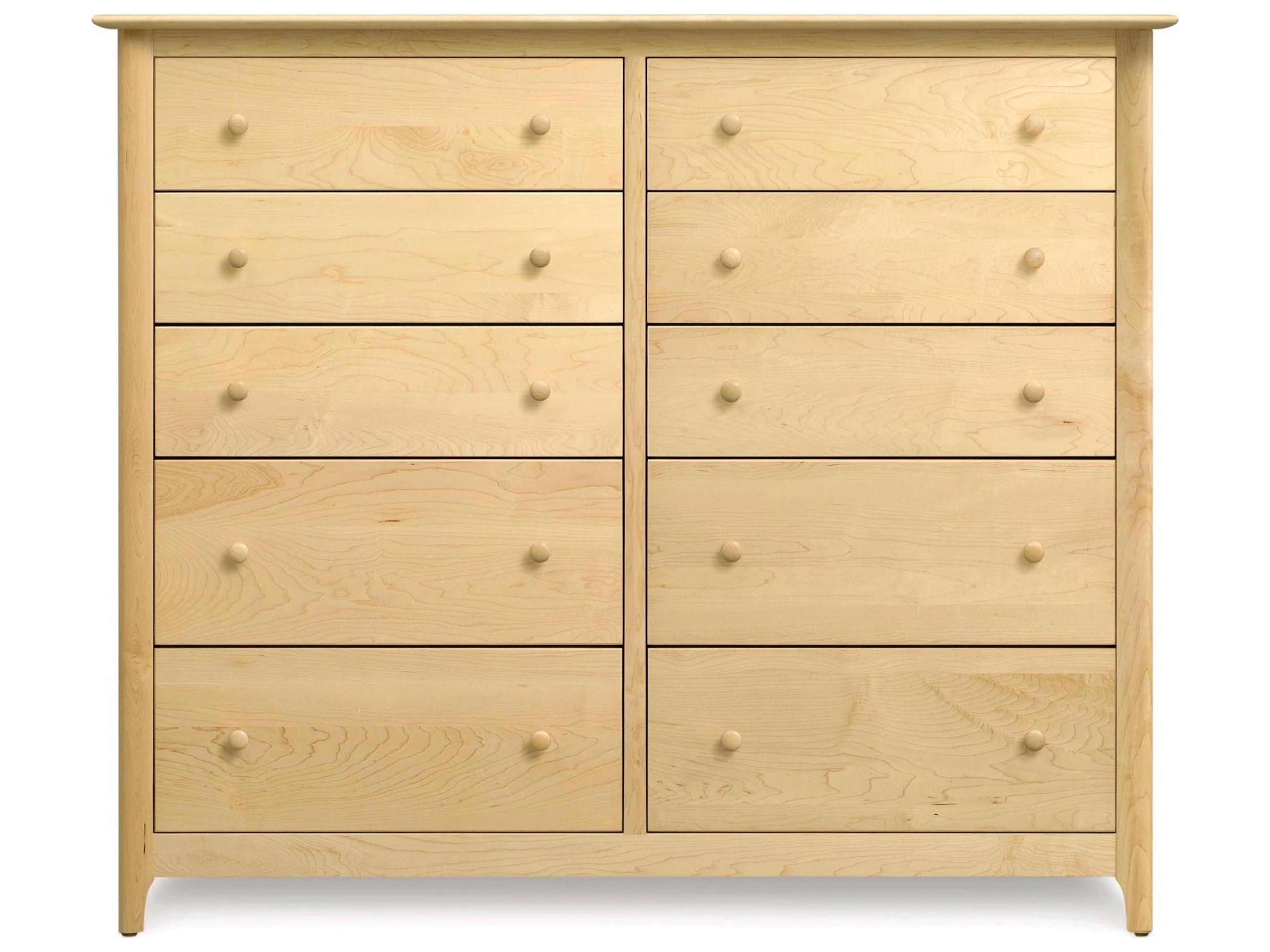 Copeland Sarah Double Dresser