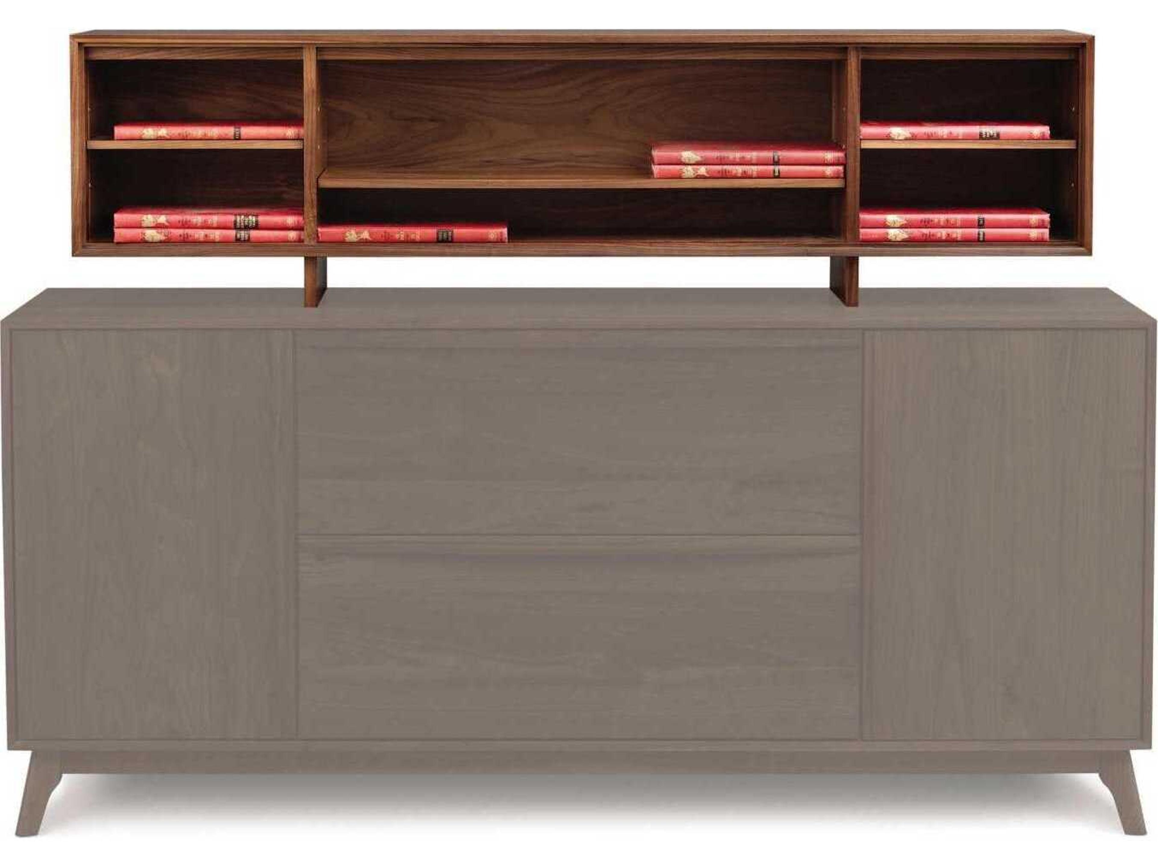Copeland Linear Office Storage Bookcase
