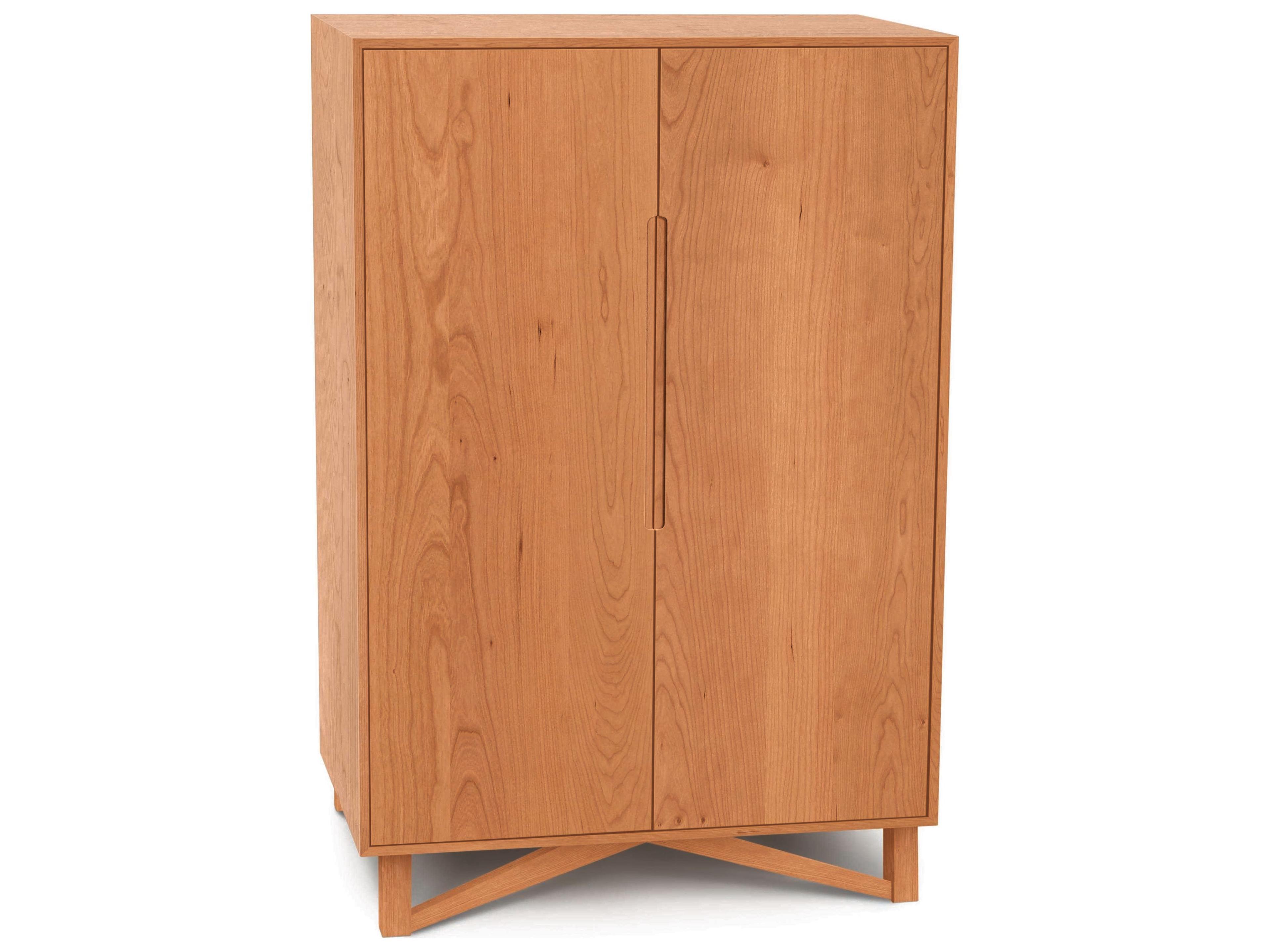 Exeter Wine Bar Cabinet