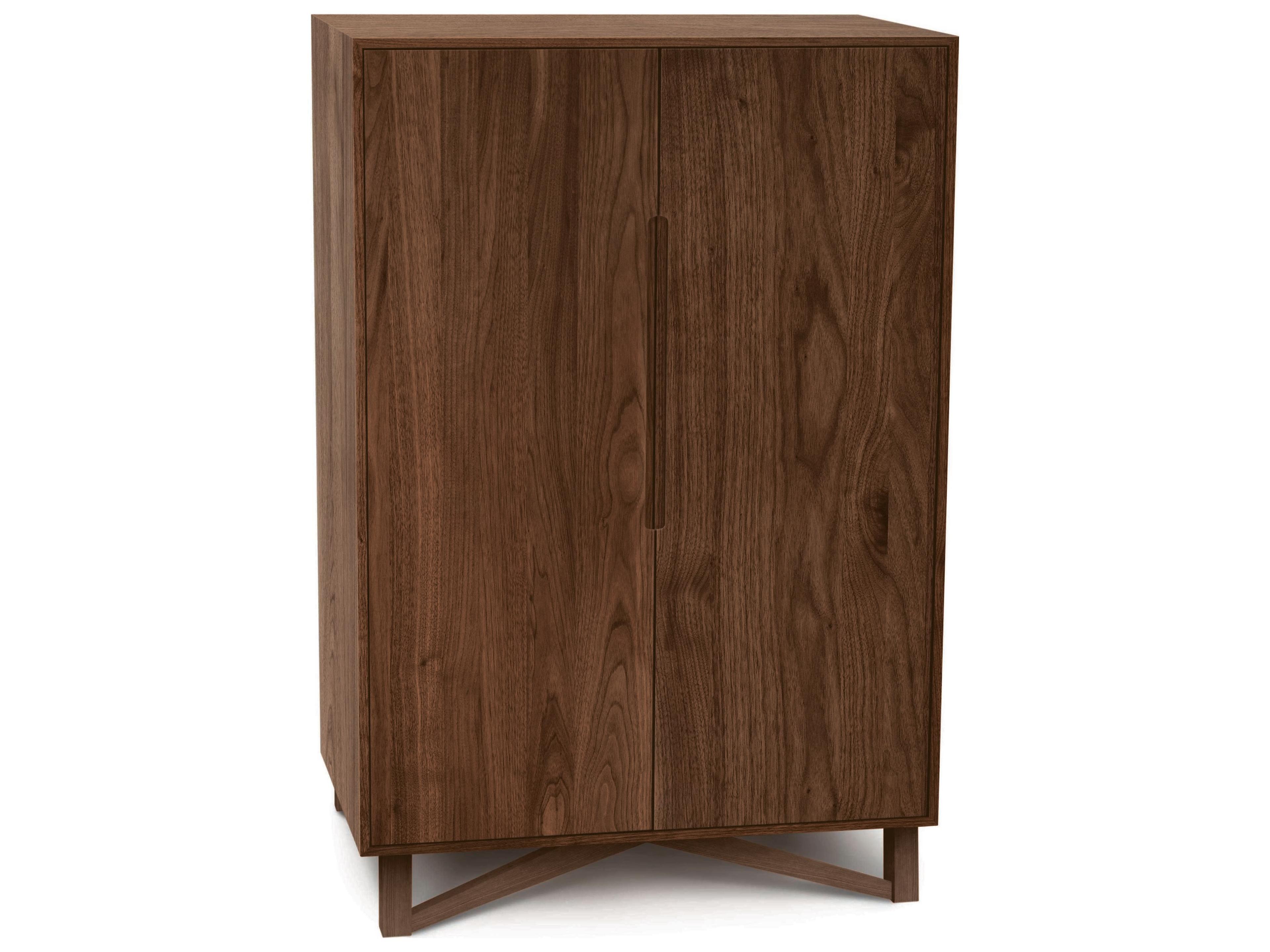 Copeland Exeter Wine Bar Cabinet