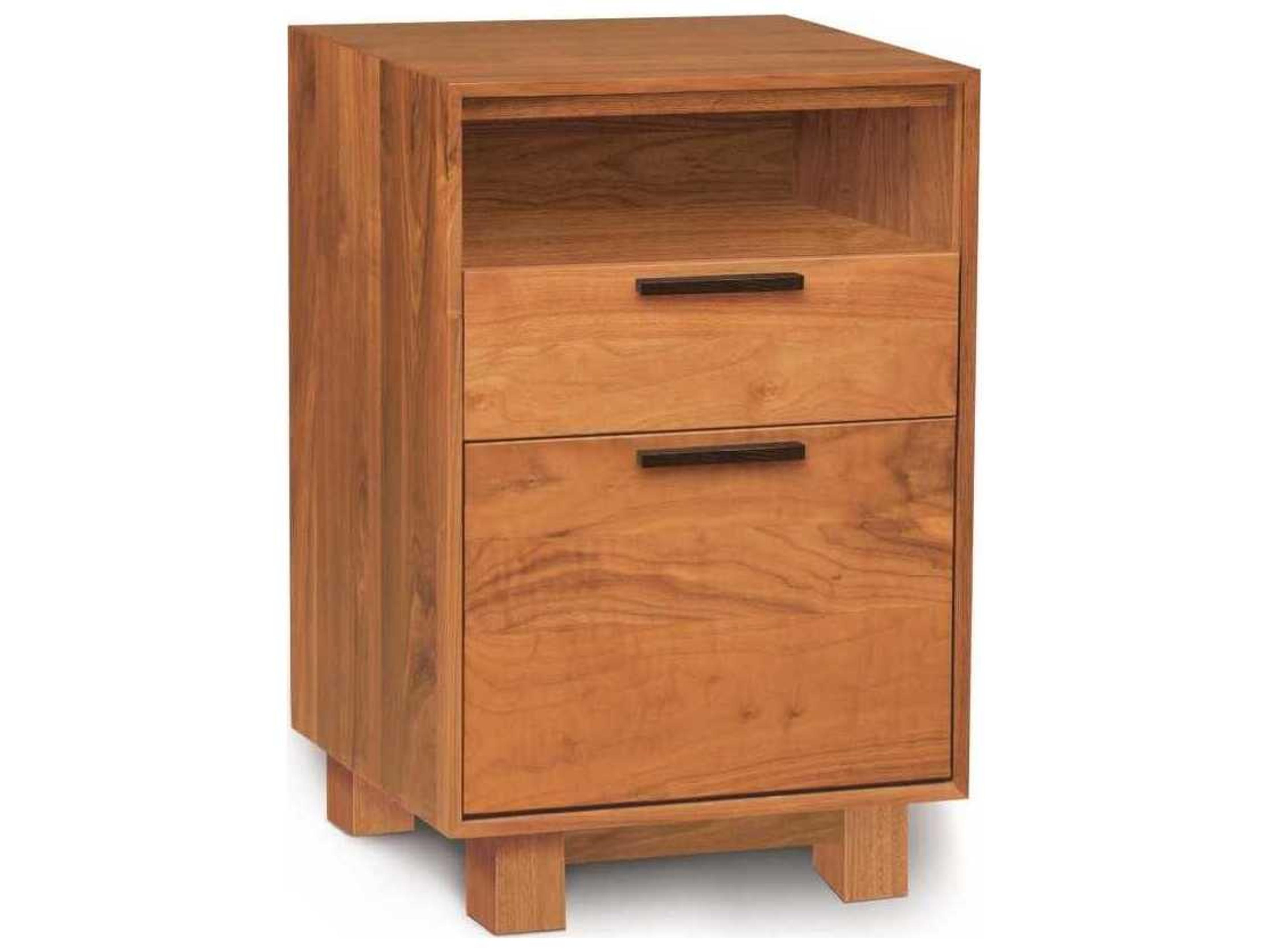 Linear Office Storage File Cabinet