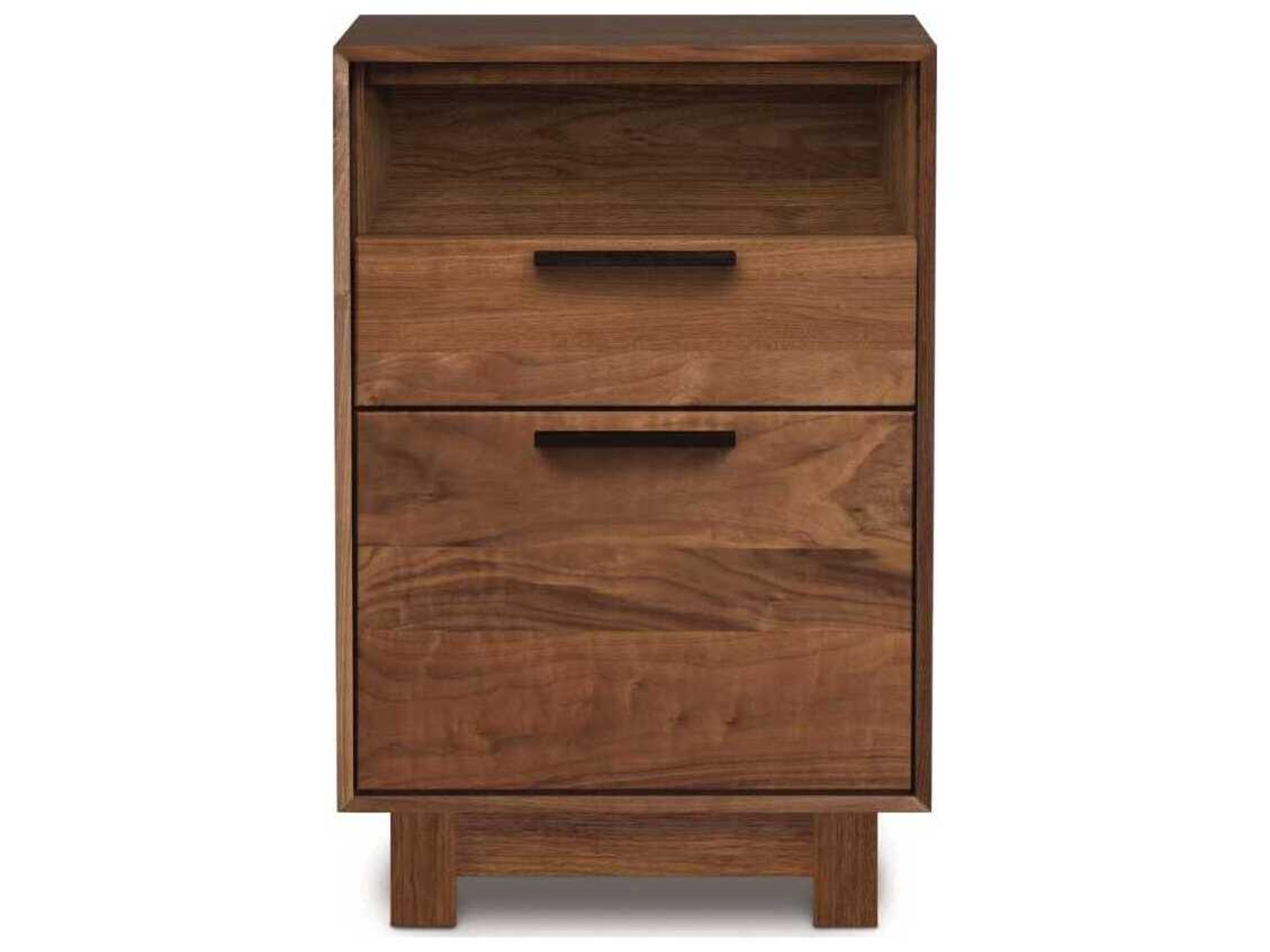 Copeland Linear Office Storage File Cabinet