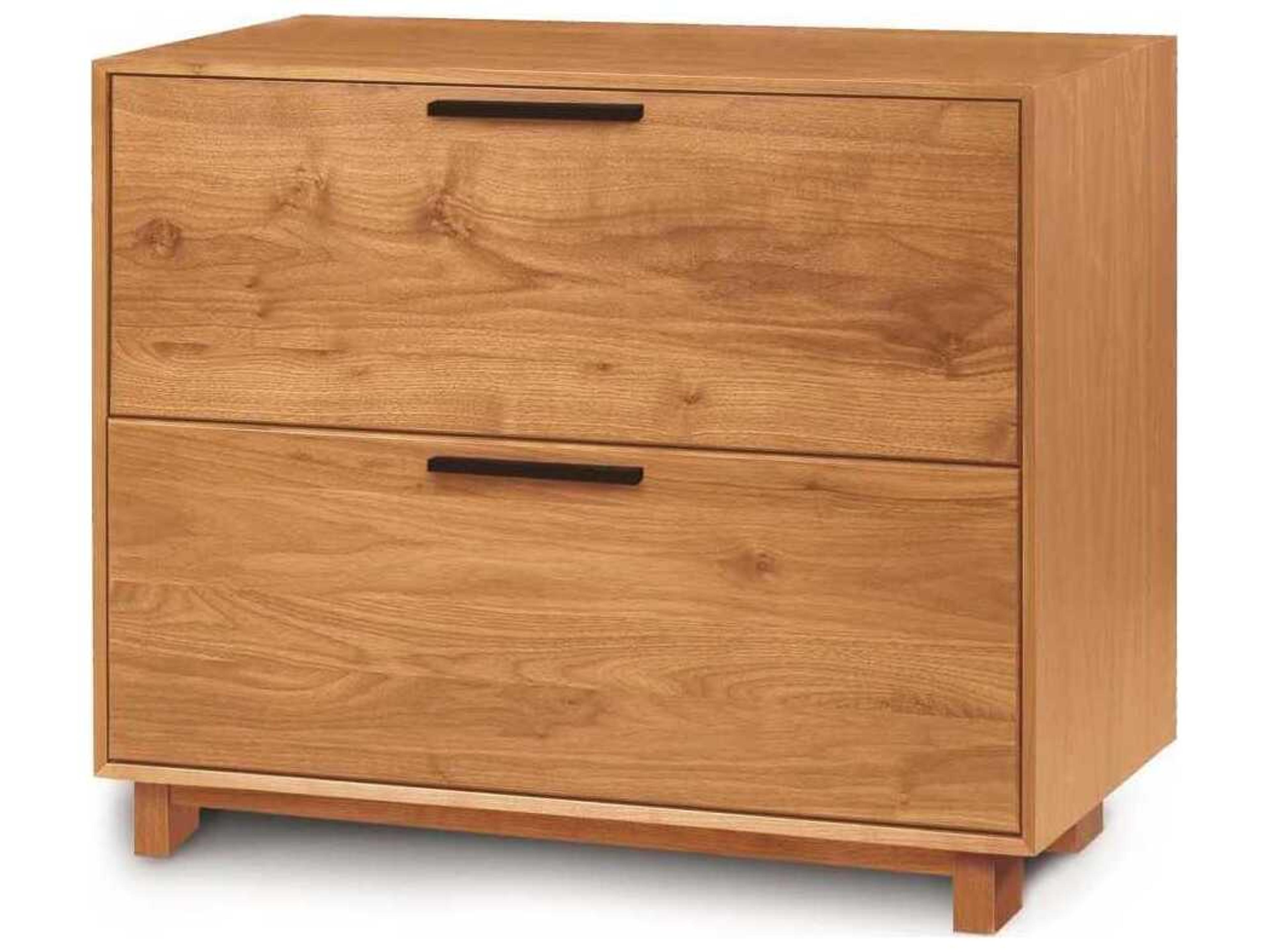 Linear Office Storage File Cabinet