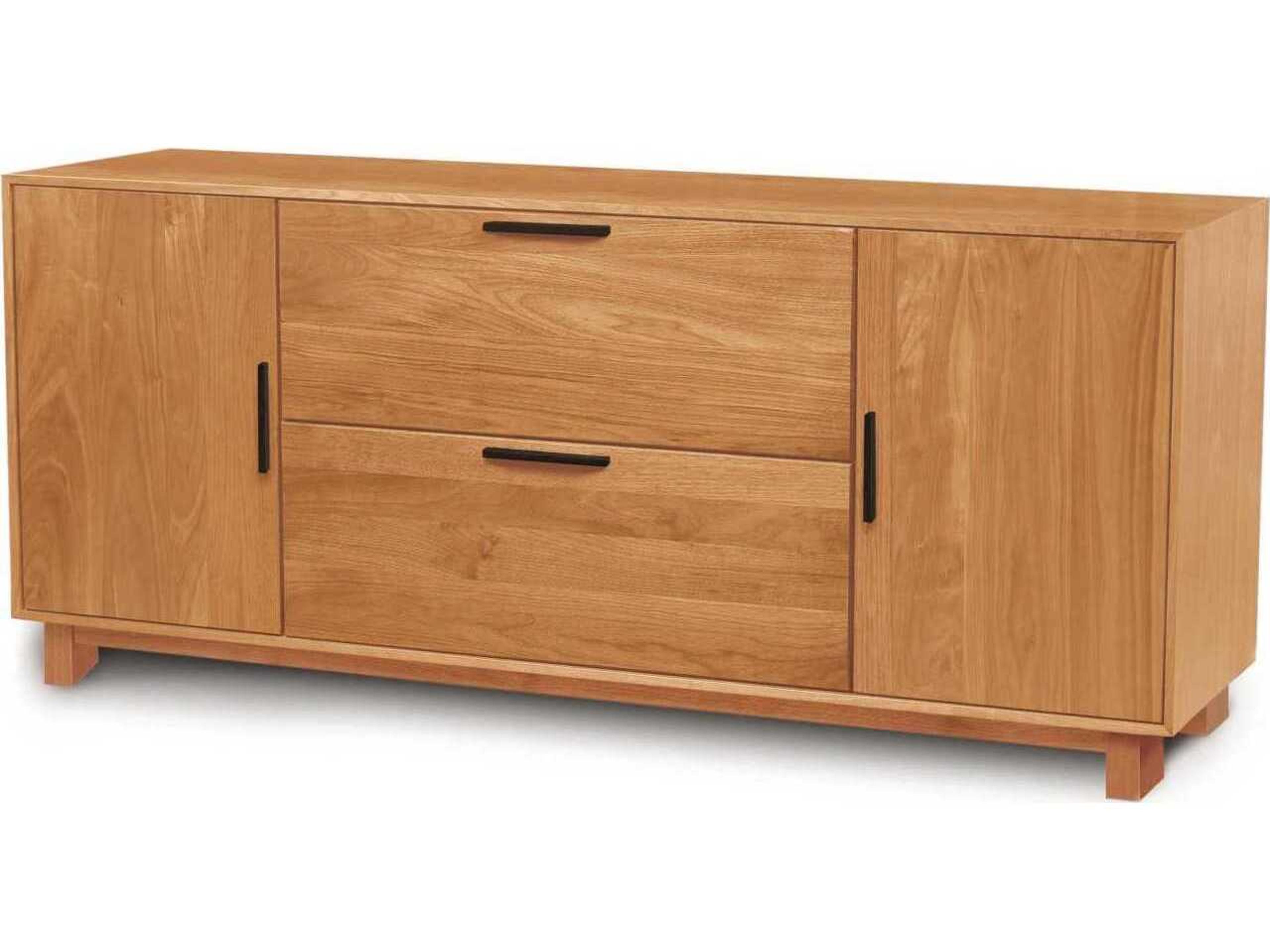 Linear Office Storage File Cabinet