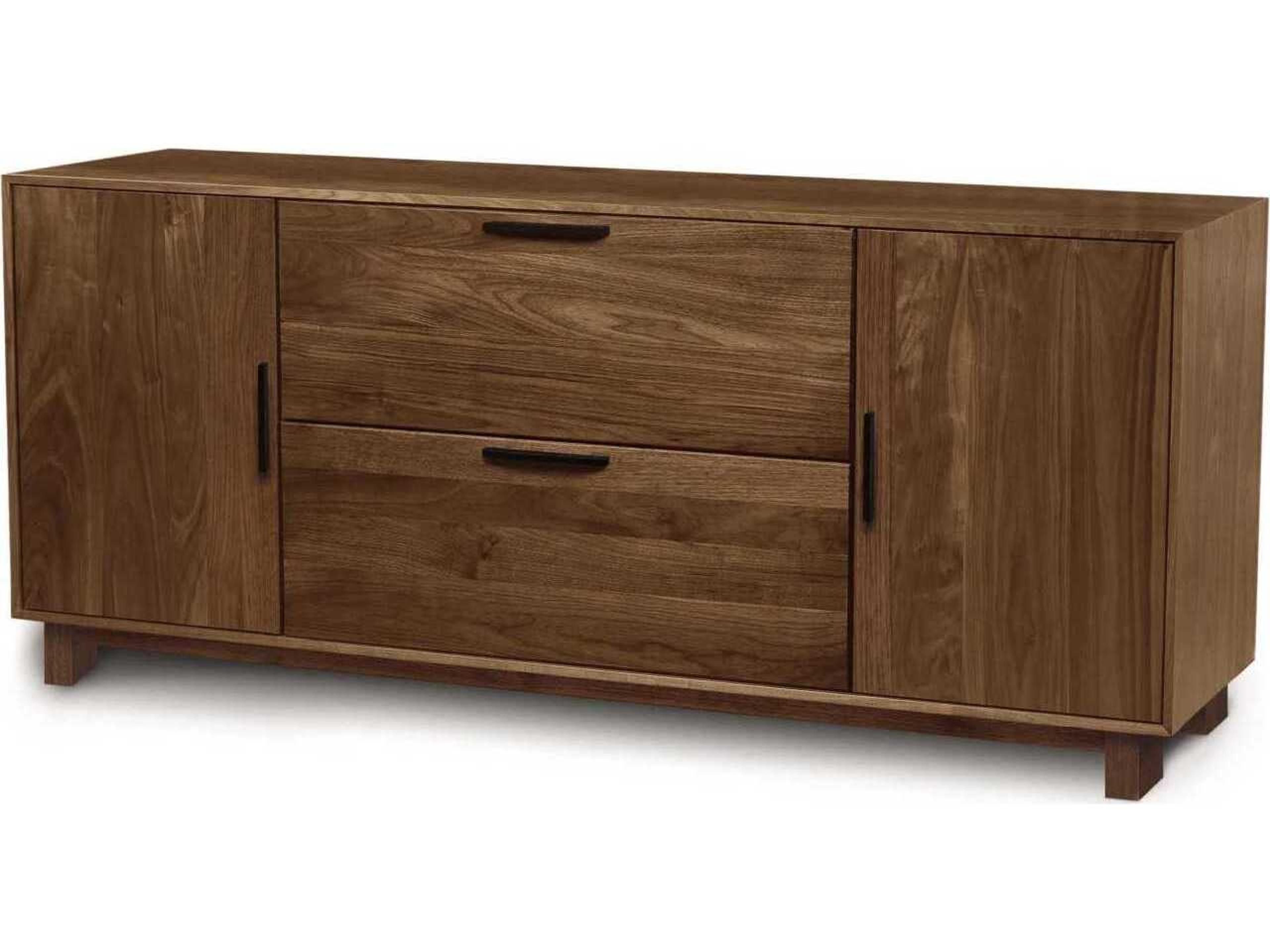 Copeland Linear Office Storage File Cabinet