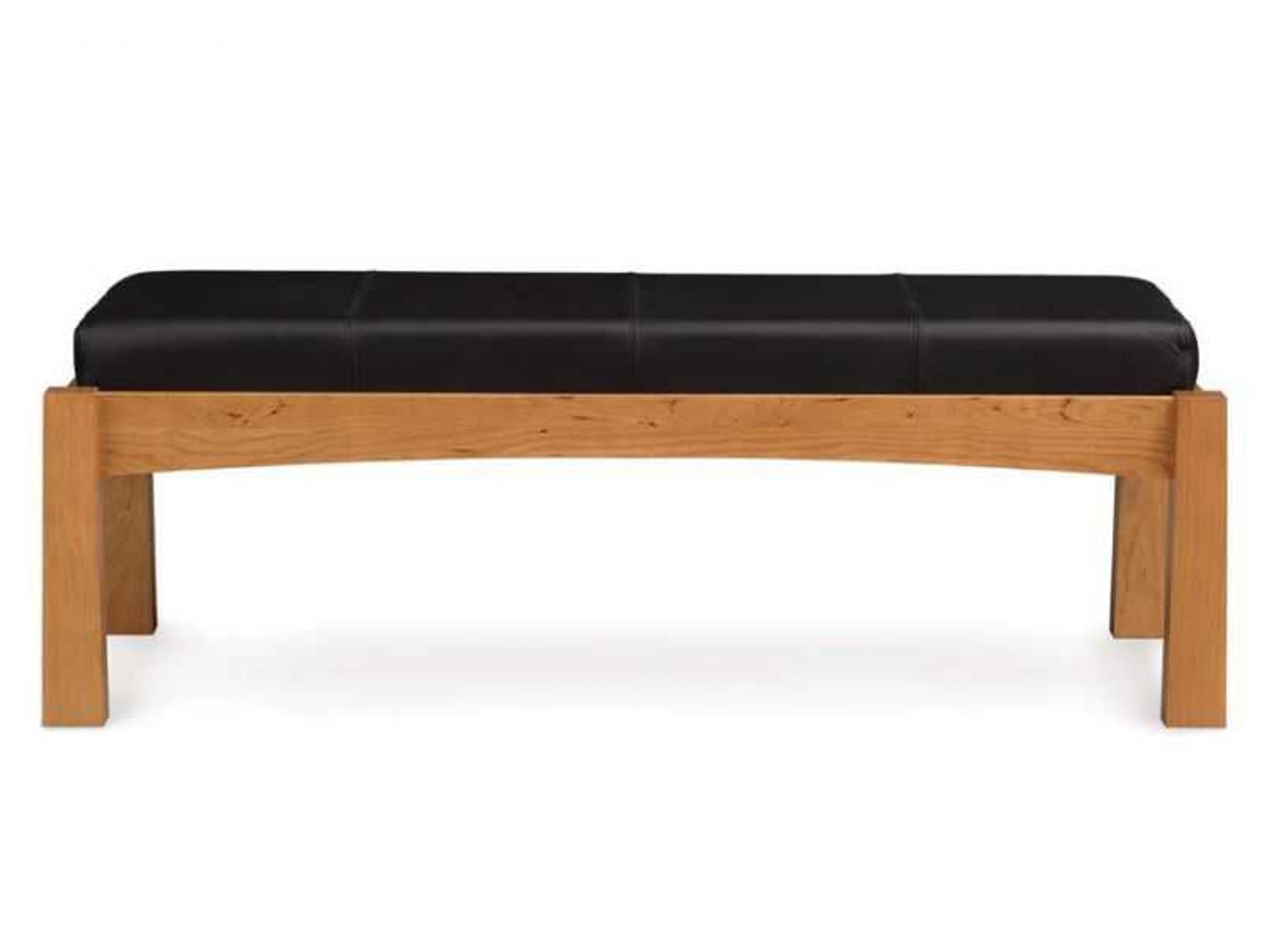 Copeland Berkeley Upholstered Accent Bench