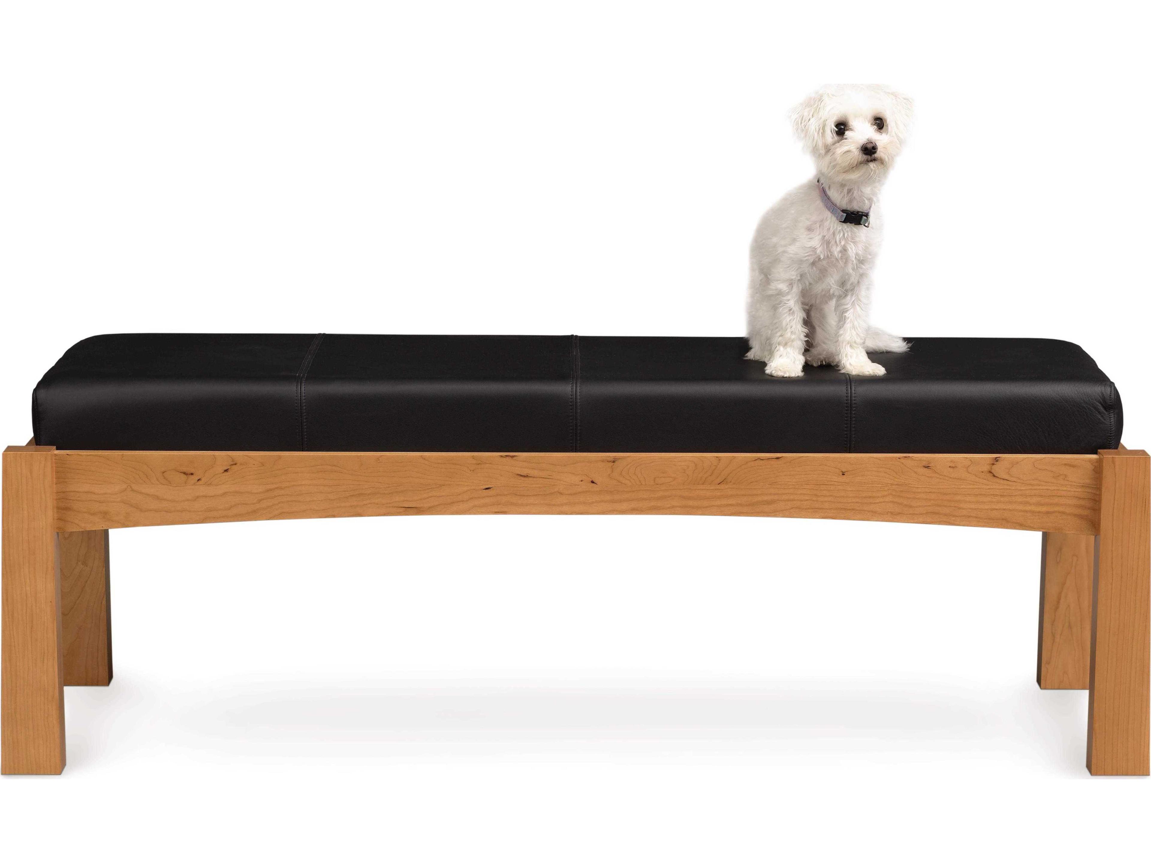 Copeland Berkeley Upholstered Accent Bench