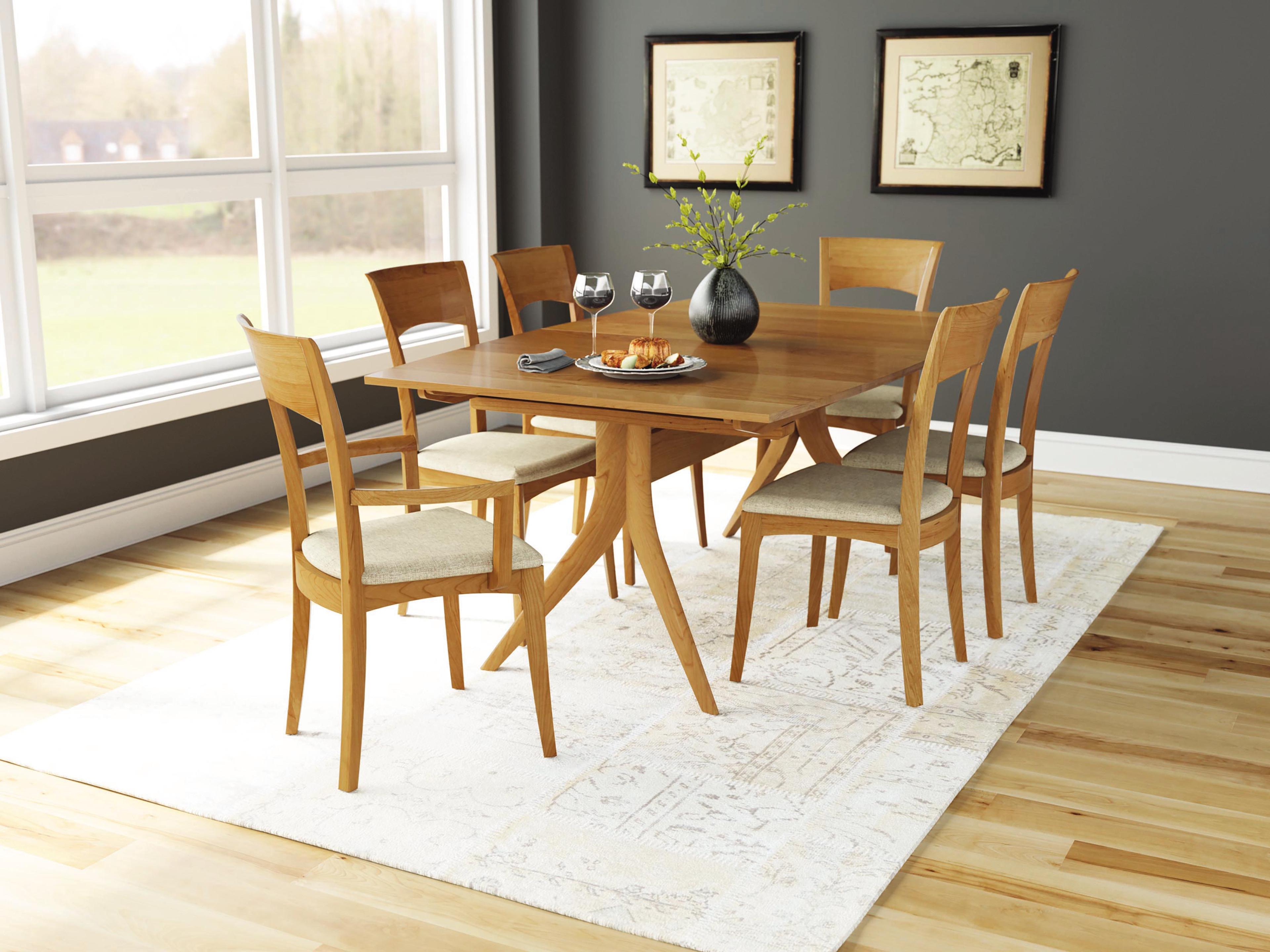 Copeland Furniture Catalina Rectangular Wall Mirror