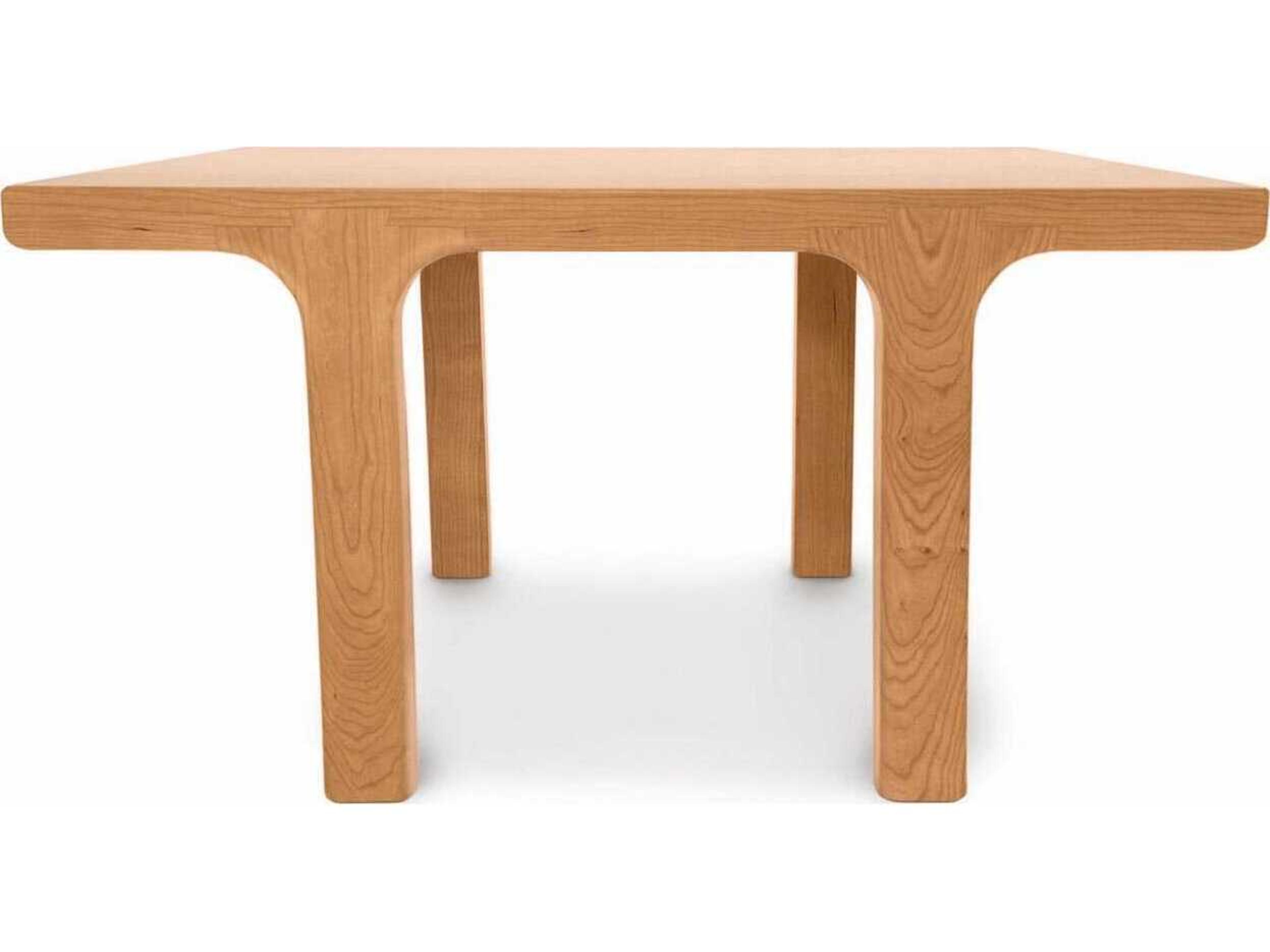 Copeland Sierra Square Wood Coffee Table