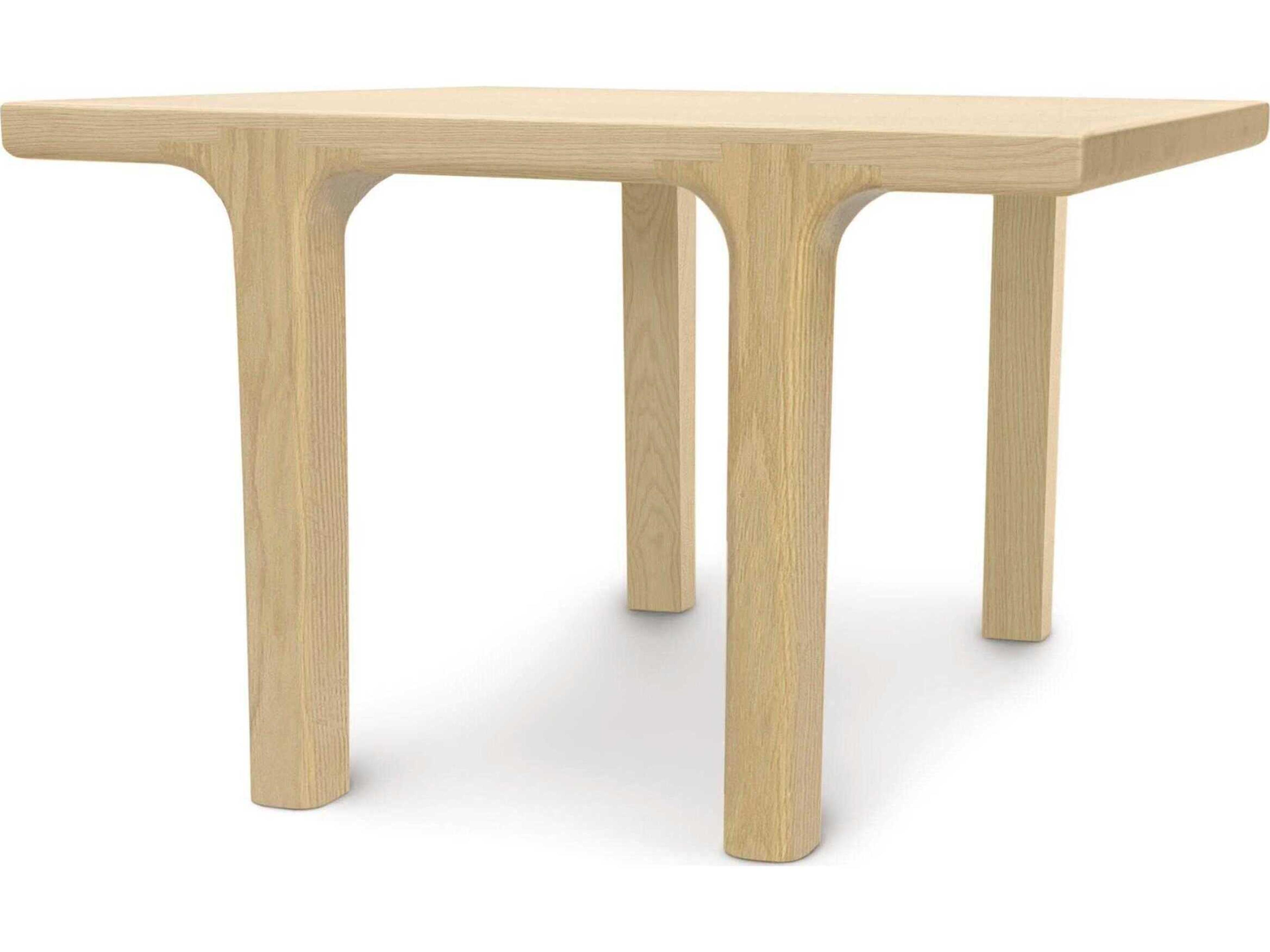 Copeland Sierra Square Wood Coffee Table