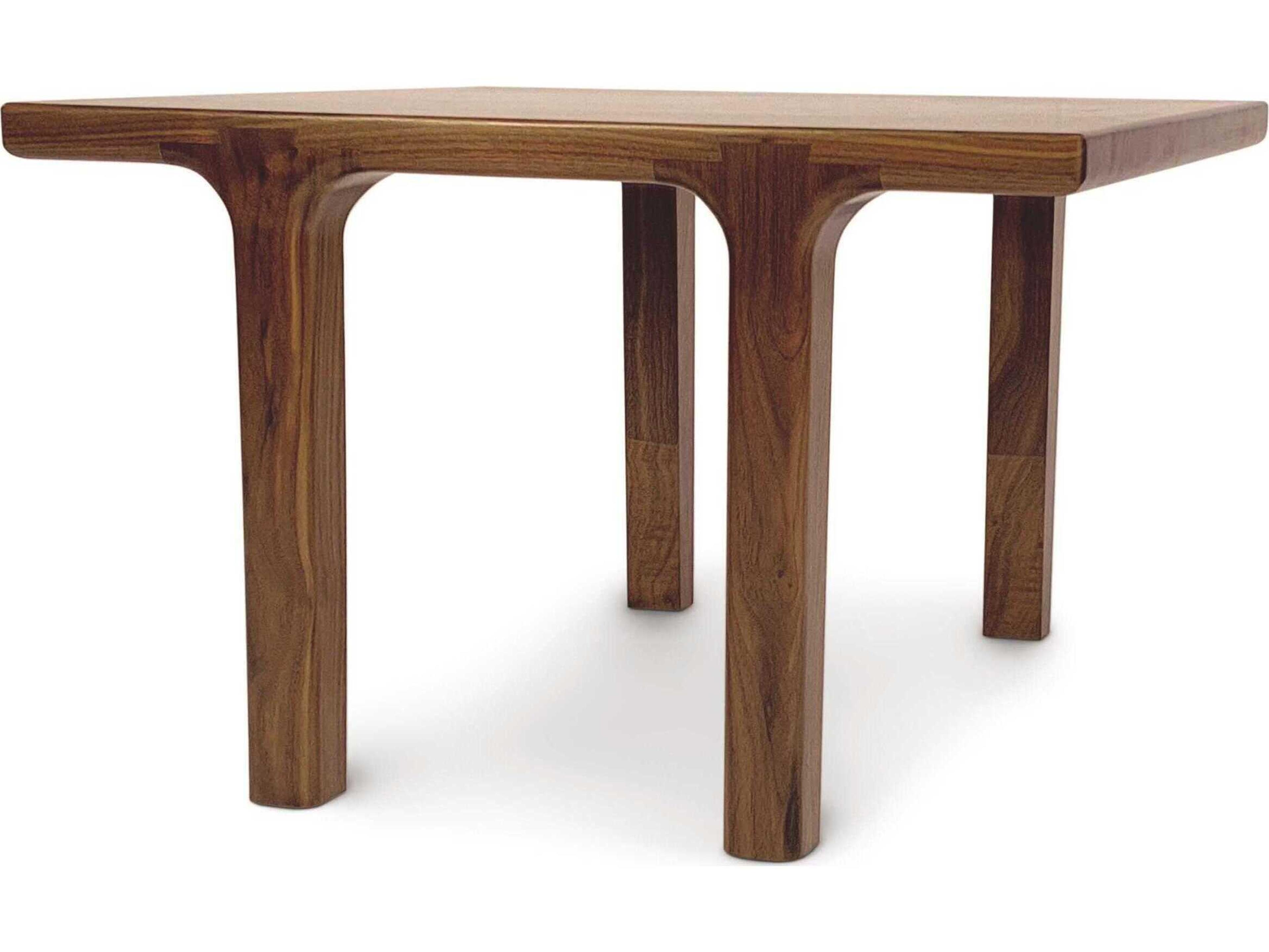 Copeland Sierra Square Wood Coffee Table