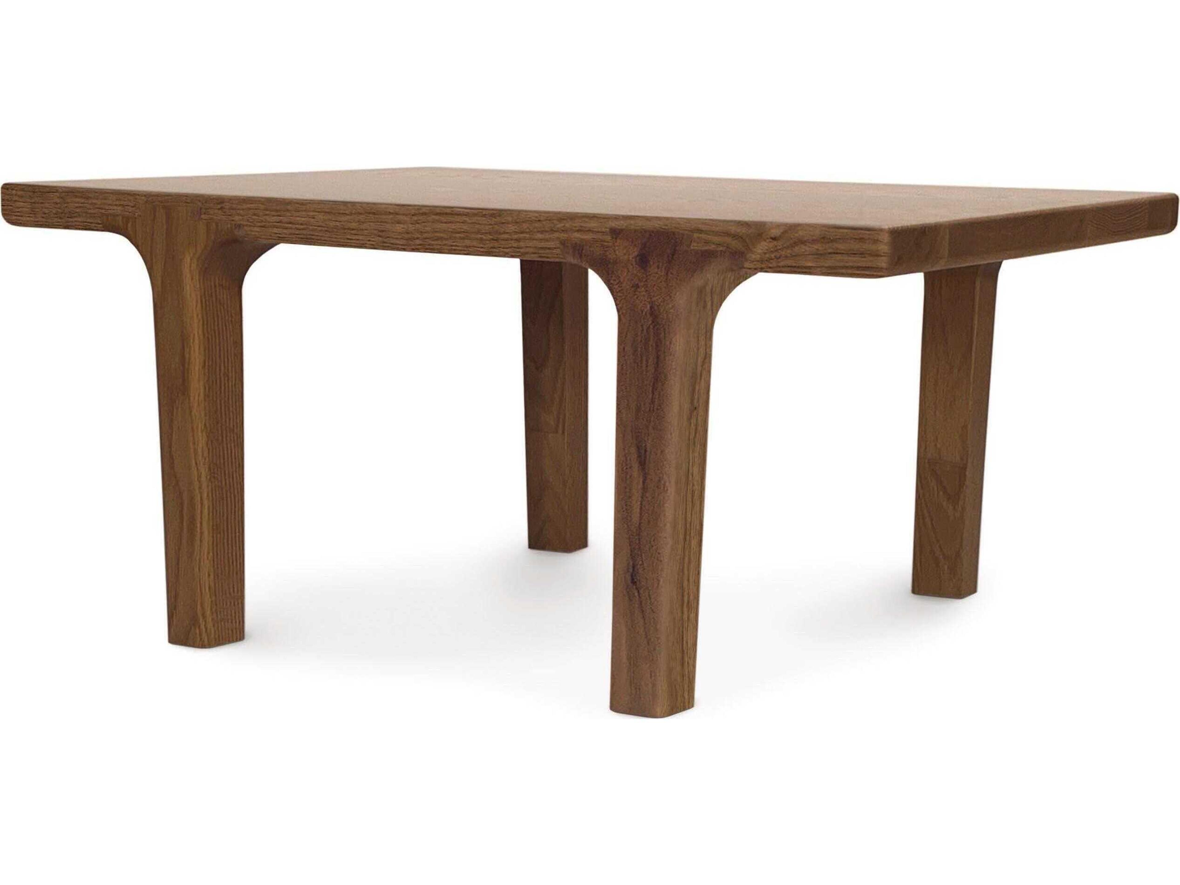 Copeland Sierra Rectangular Wood Coffee Table
