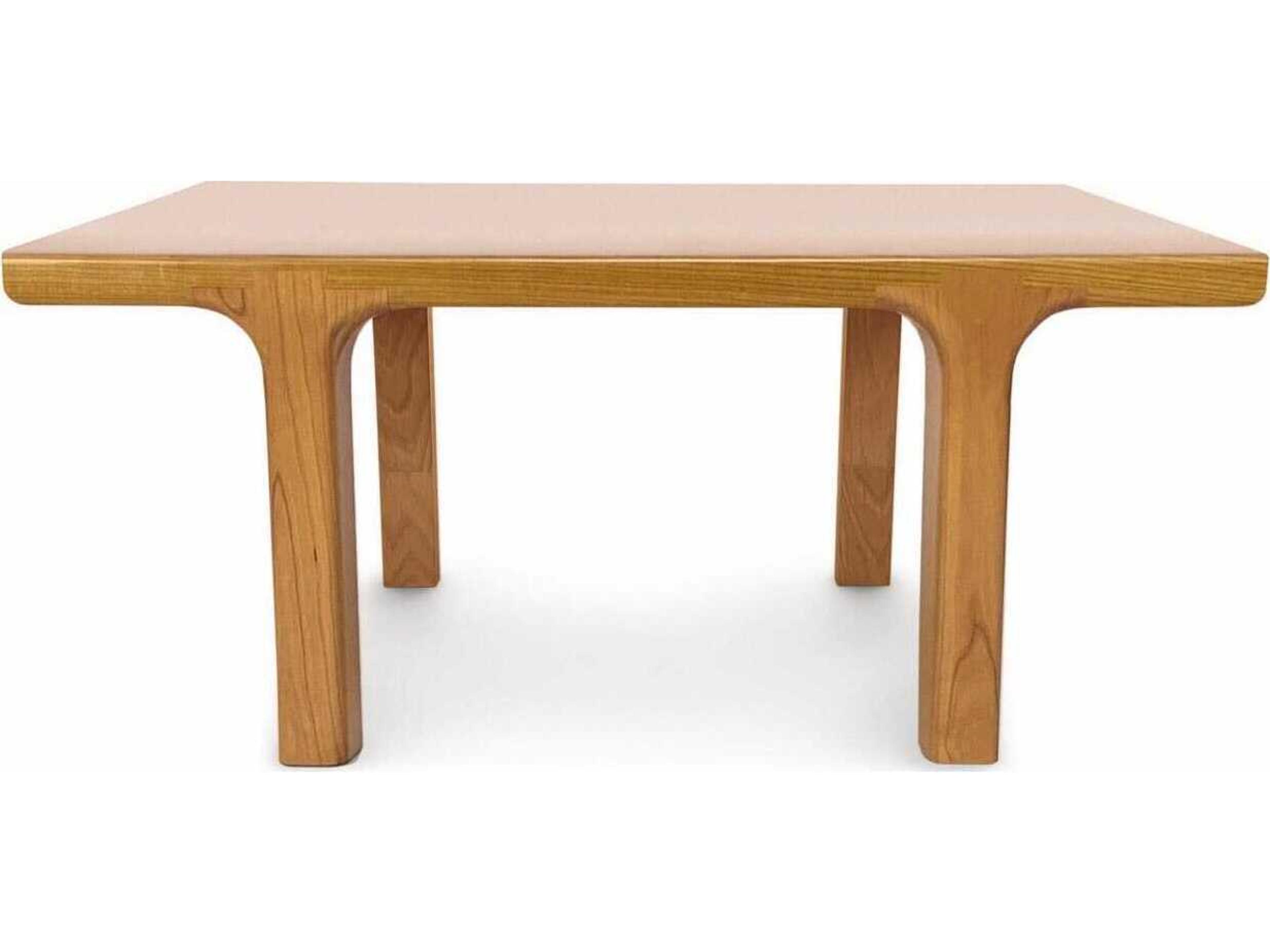 Copeland Sierra Rectangular Wood Coffee Table