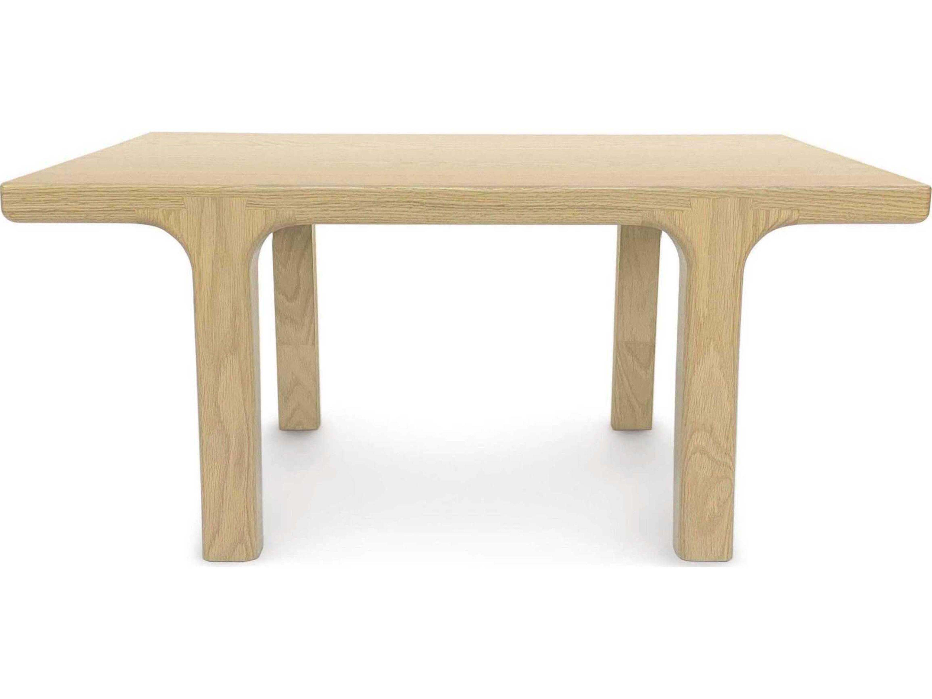 Copeland Sierra Rectangular Wood Coffee Table