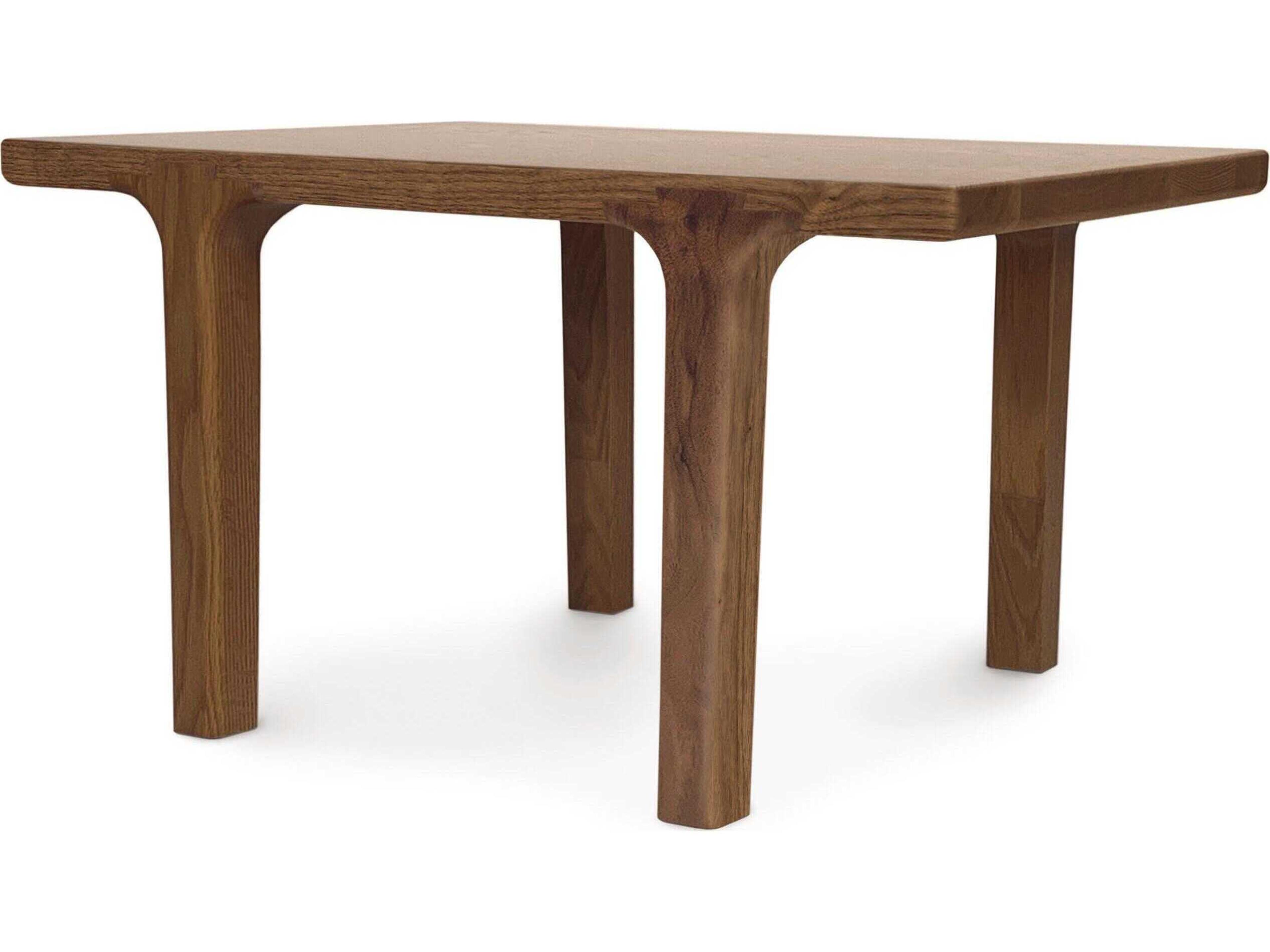 Copeland Sierra Rectangular Wood Coffee Table