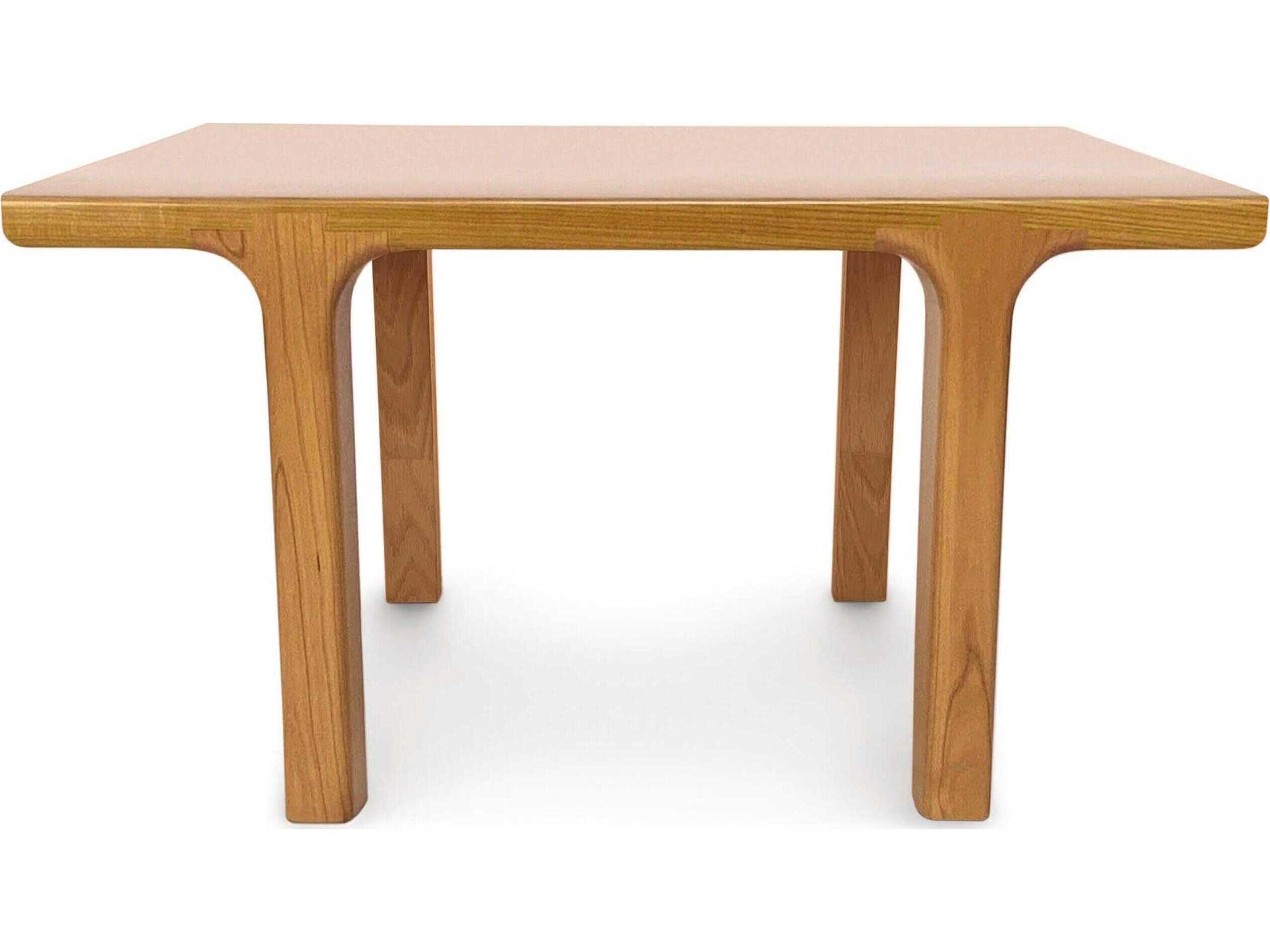 Copeland Sierra Rectangular Wood Coffee Table