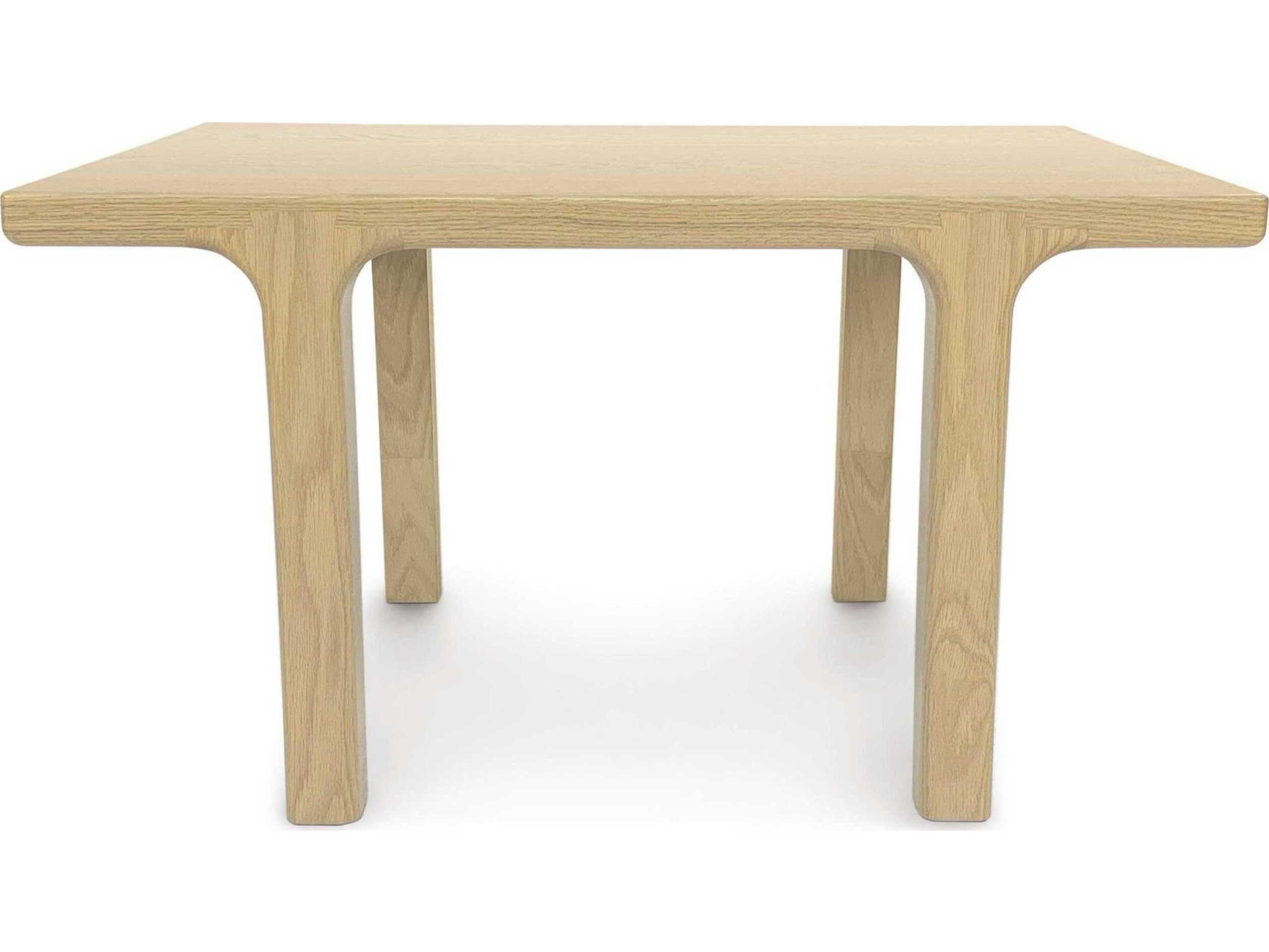 Copeland Sierra Rectangular Wood Coffee Table