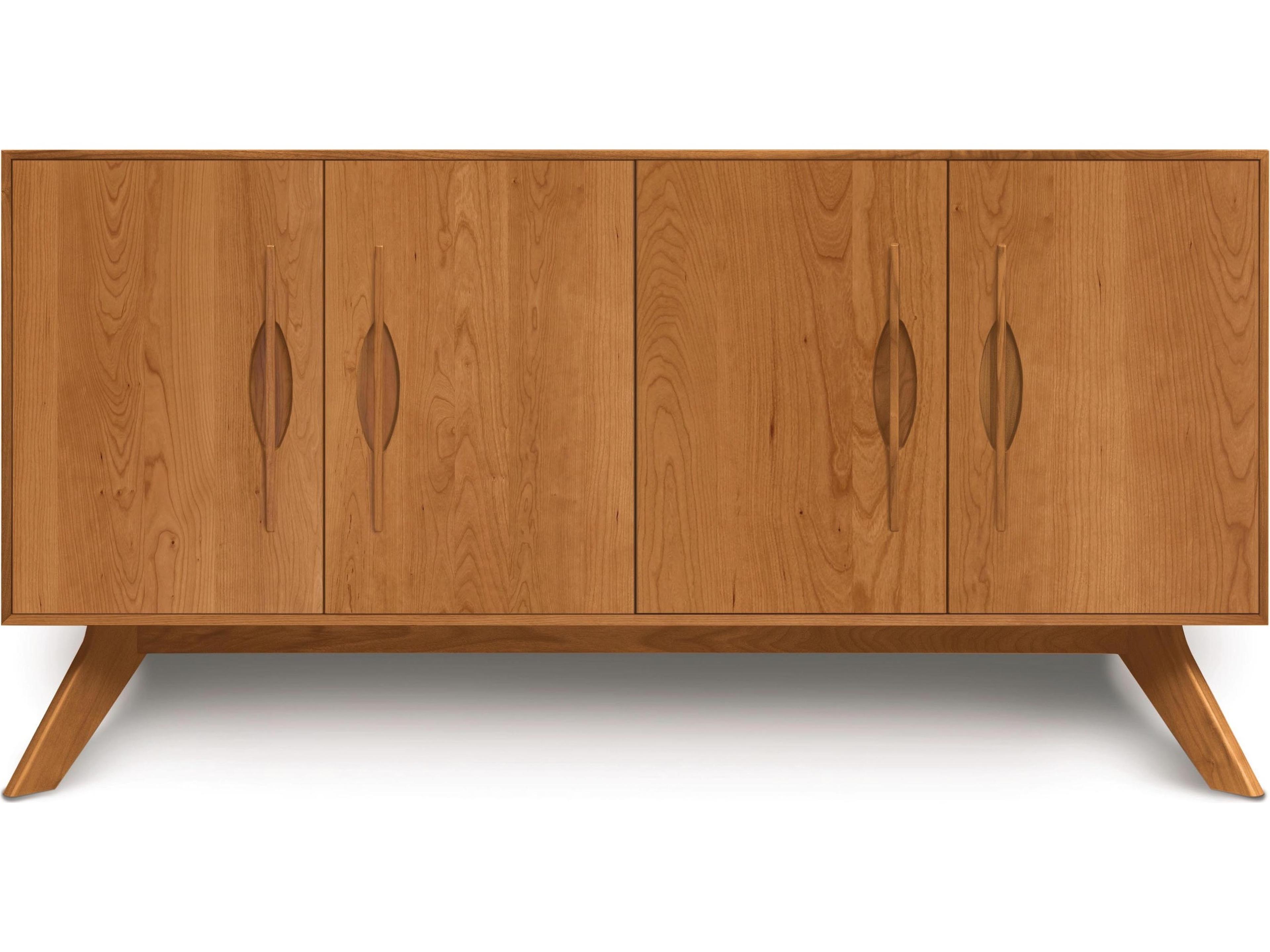 Audrey 66" Sideboard