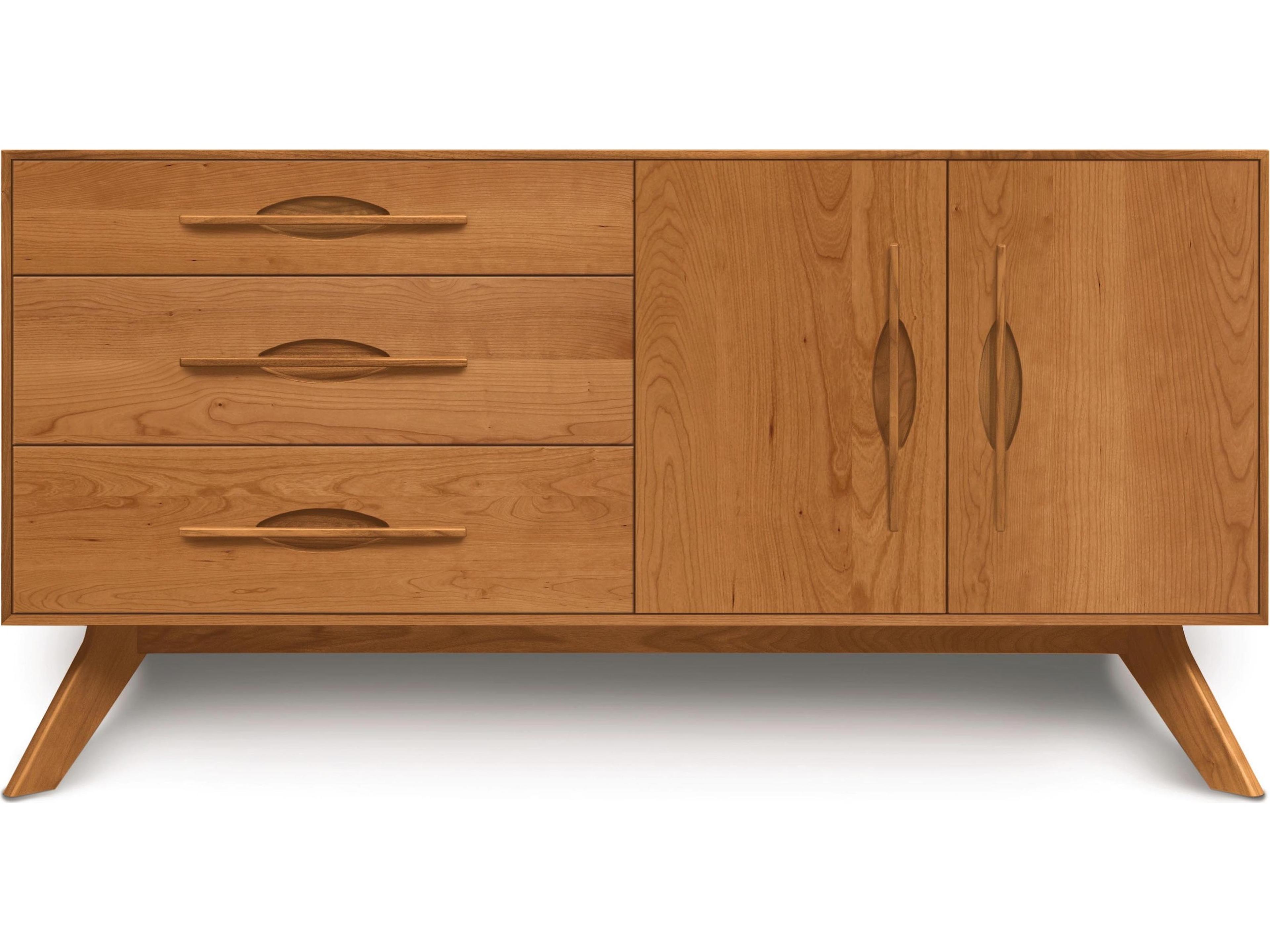 Audrey 66" Sideboard
