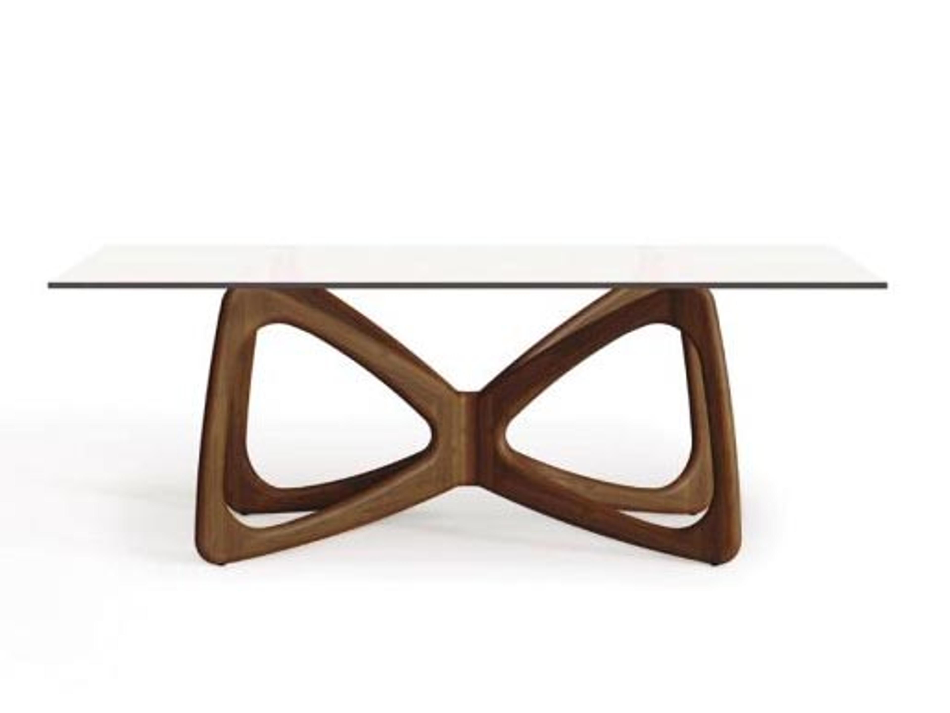 Copeland Butterfly Table Base