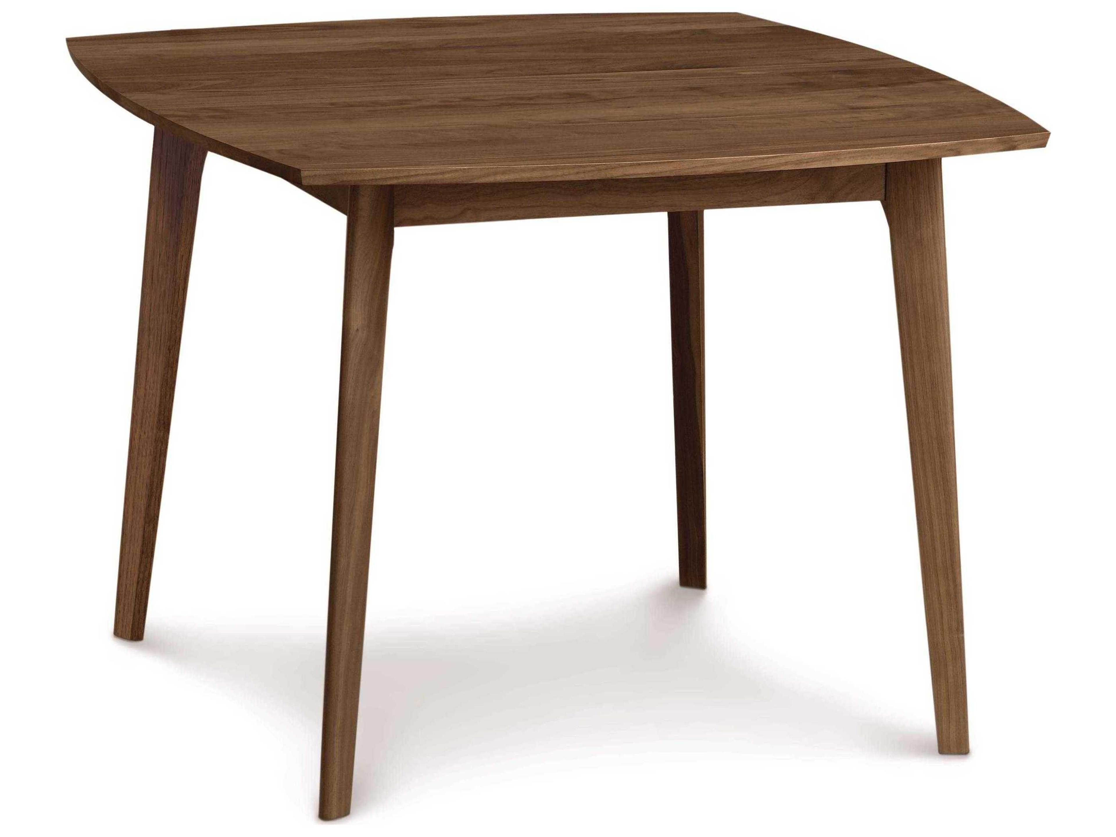 Copeland Catalina Square Wood Dining Table