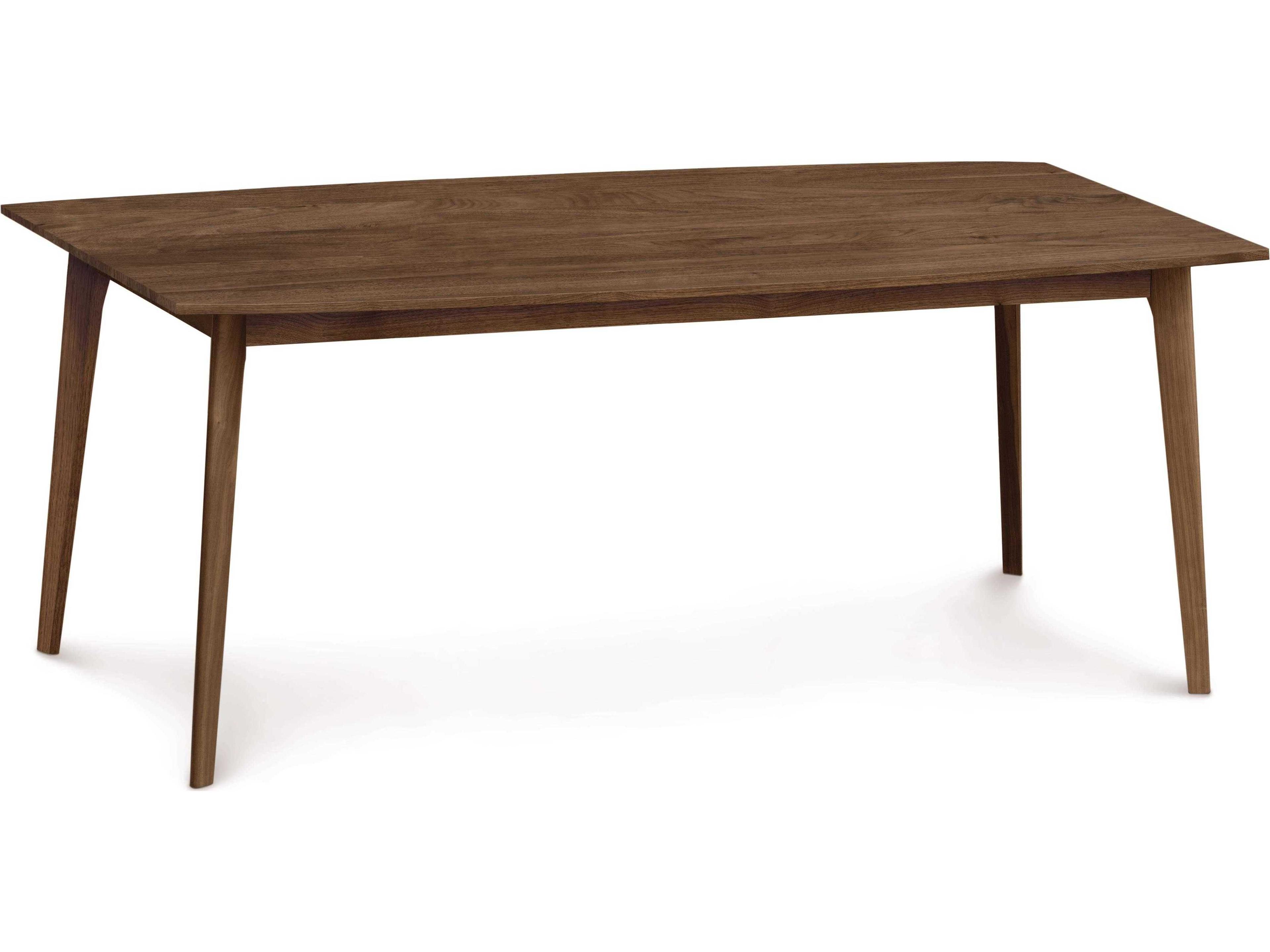 Copeland Catalina Rectangular Wood Dining Table