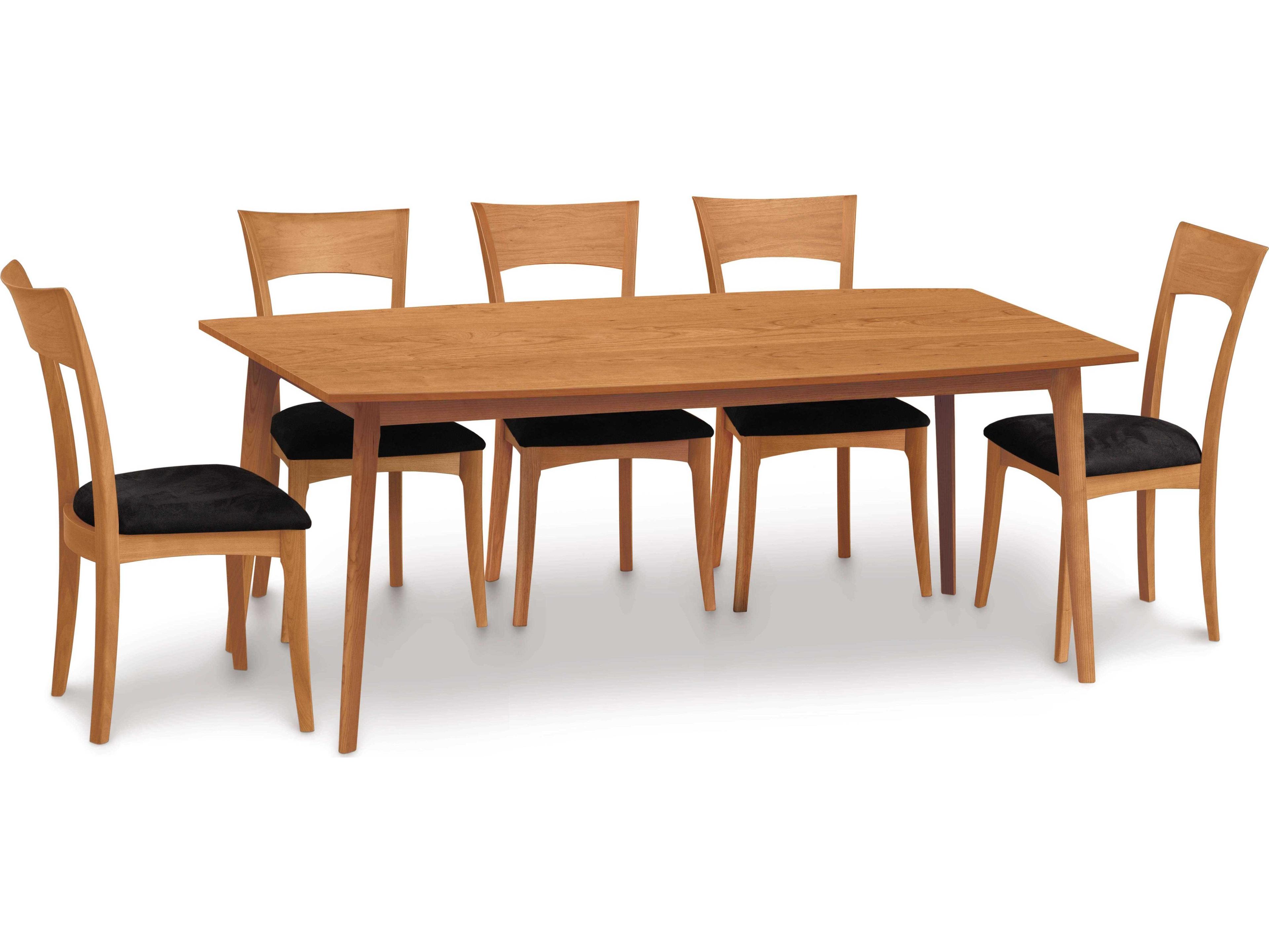 Copeland Catalina Rectangular Wood Dining Table