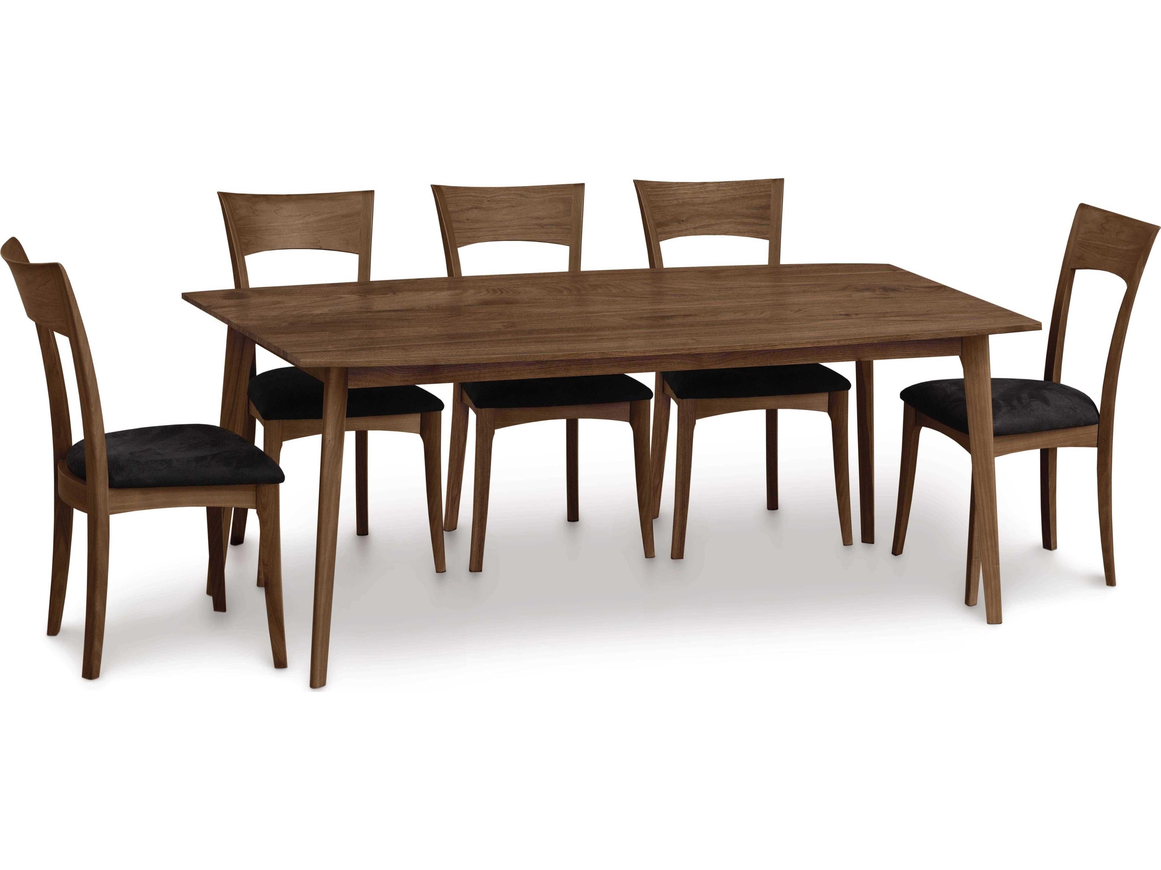 Copeland Catalina Rectangular Wood Dining Table