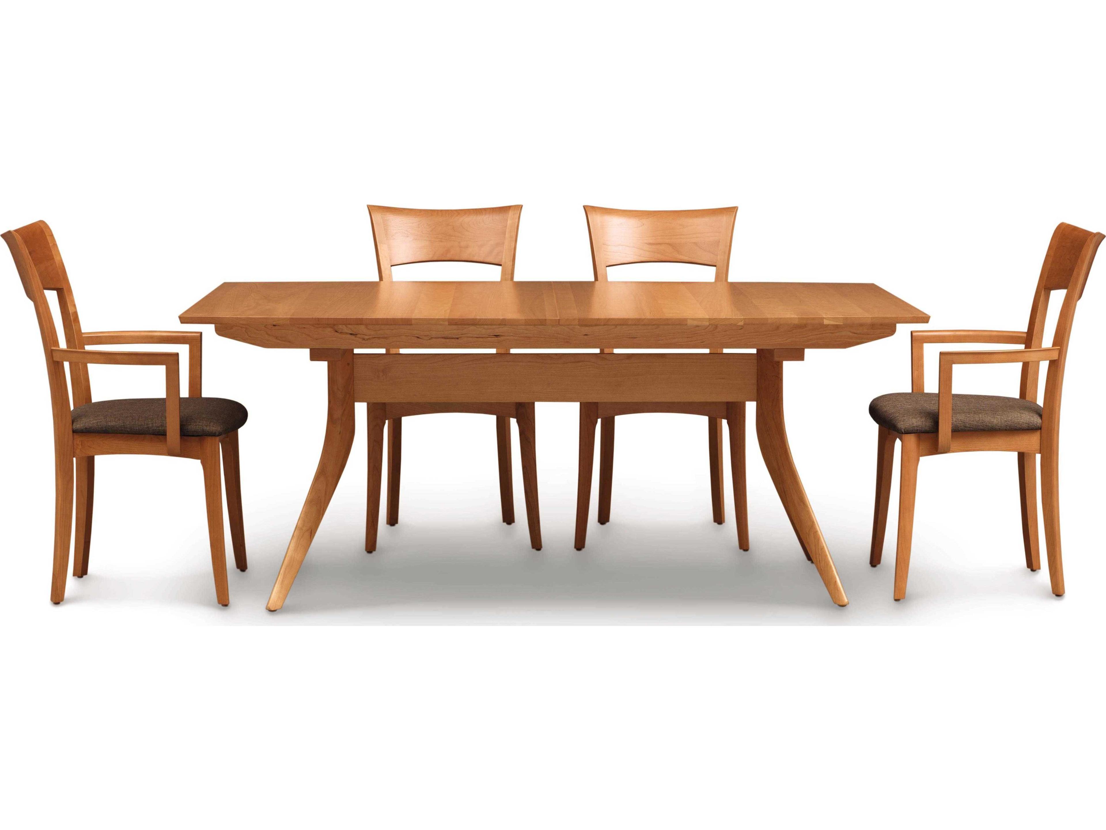 Copeland Catalina Rectangular Wood Dining Table