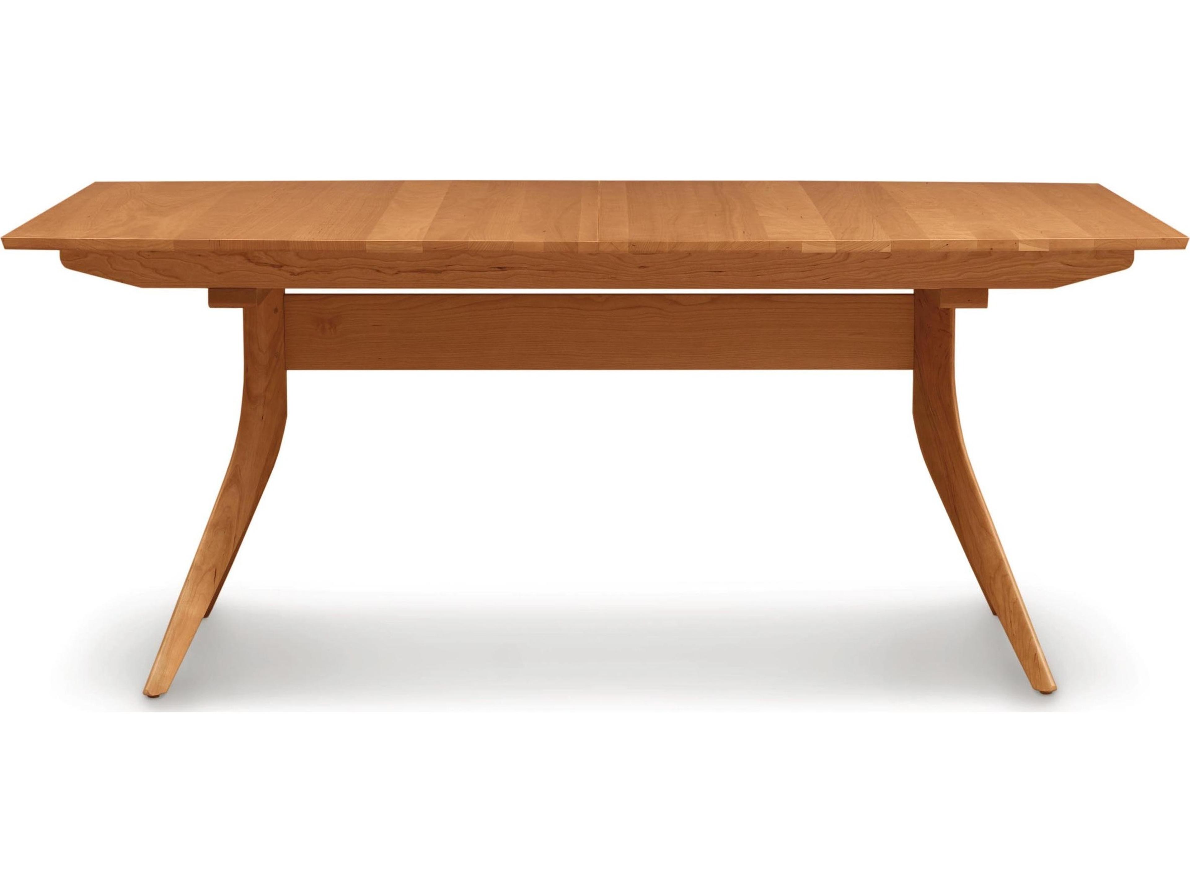 Copeland Catalina Rectangular Wood Dining Table