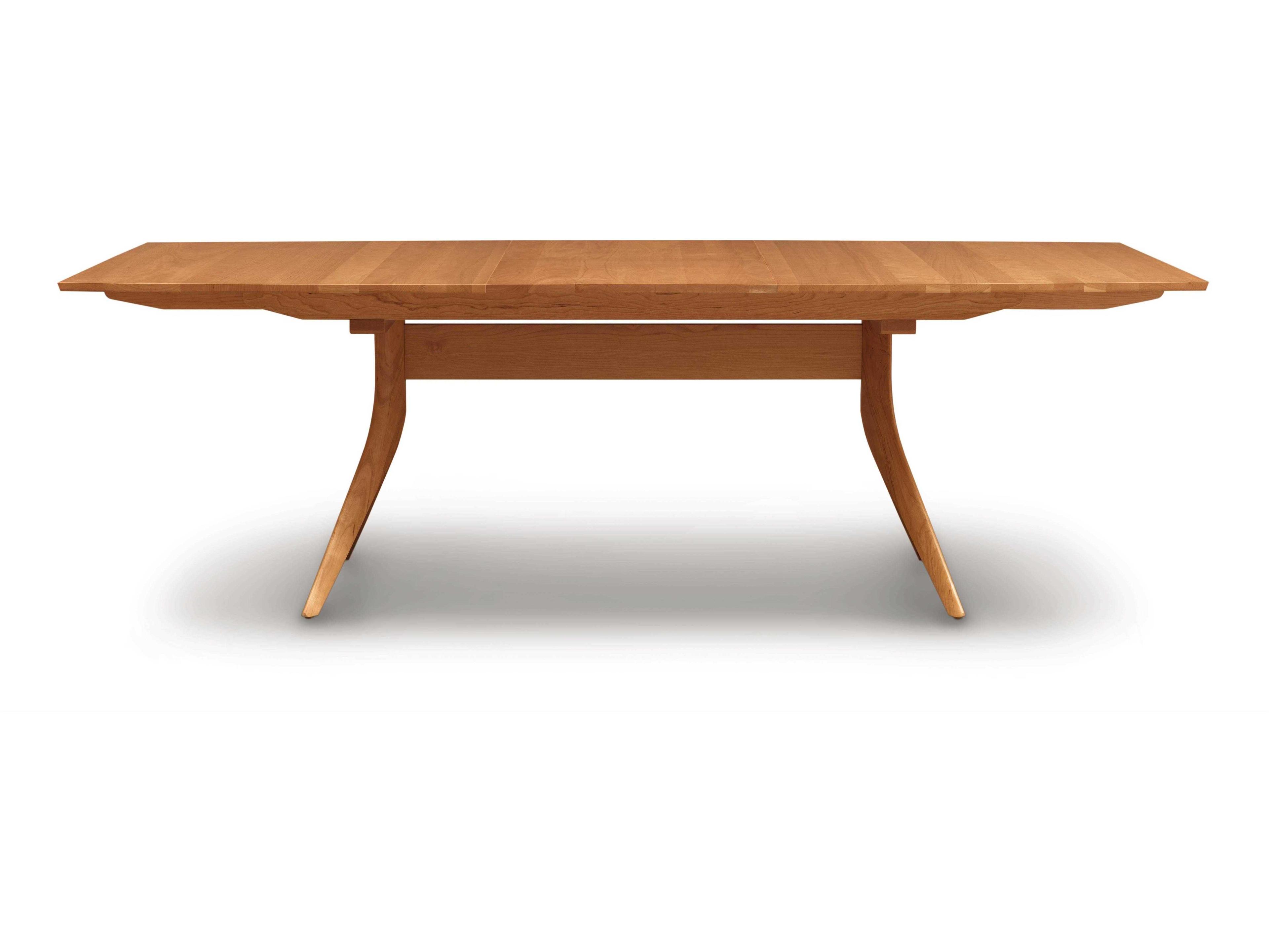 Copeland Catalina Rectangular Wood Dining Table