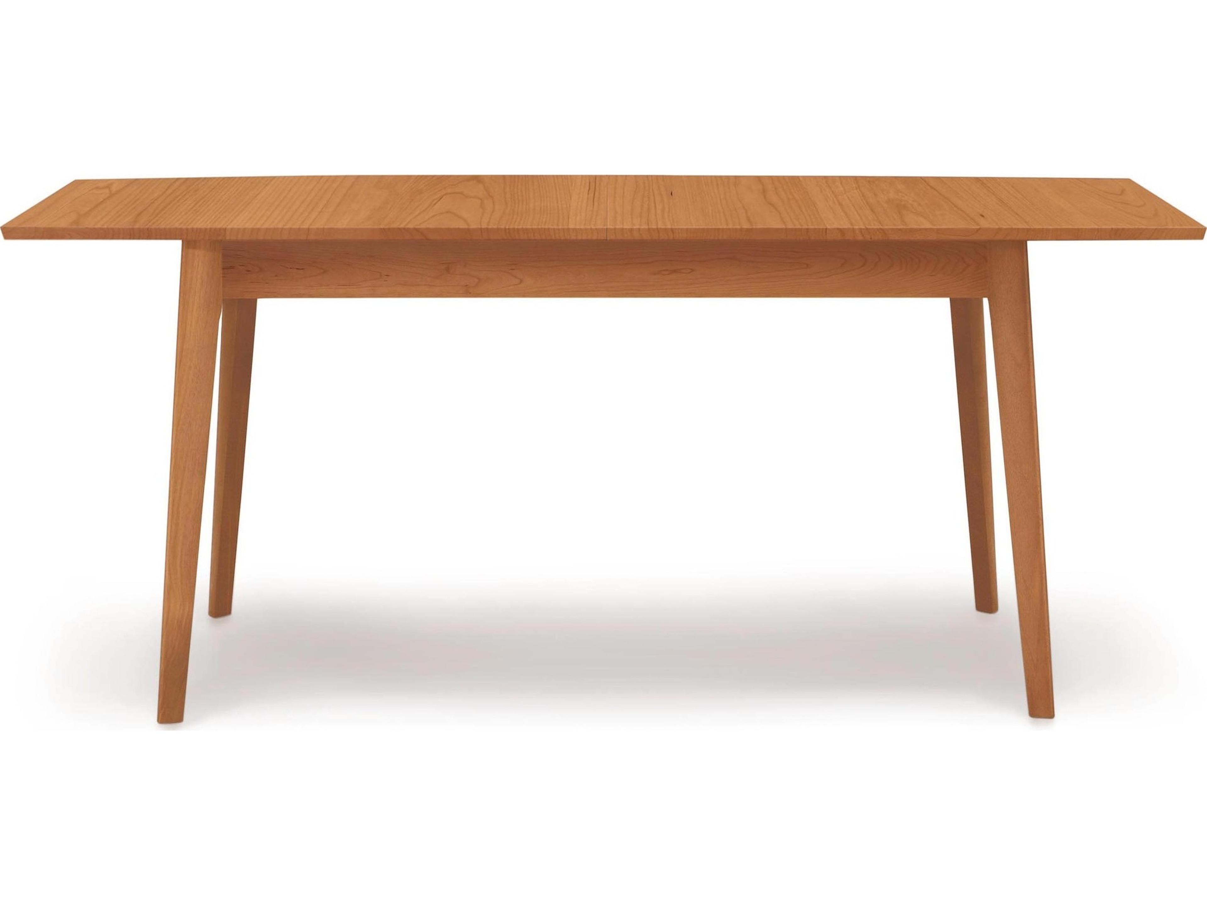 Copeland Catalina Rectangular Wood Dining Table