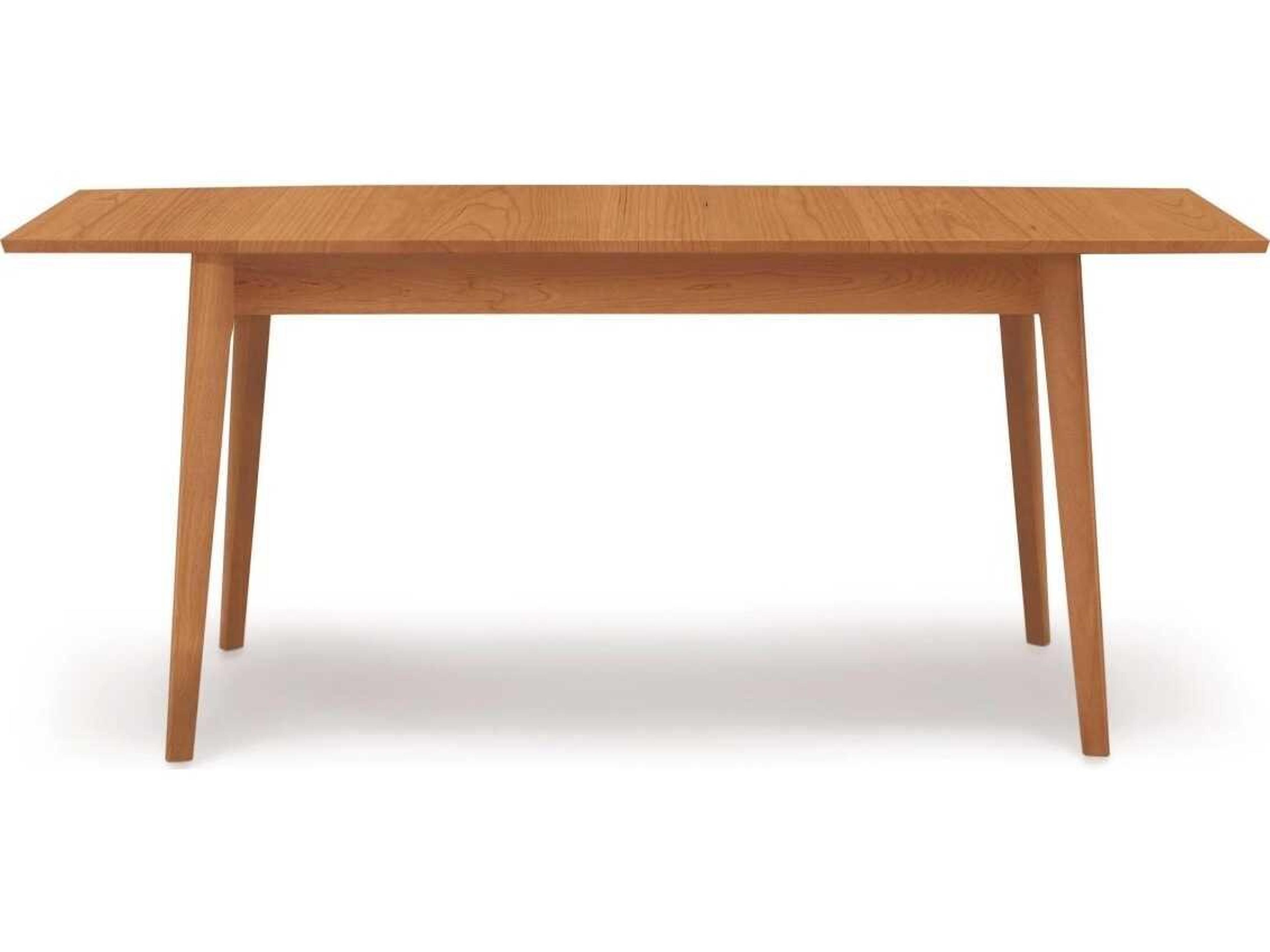 Copeland Catalina Rectangular Wood Dining Table