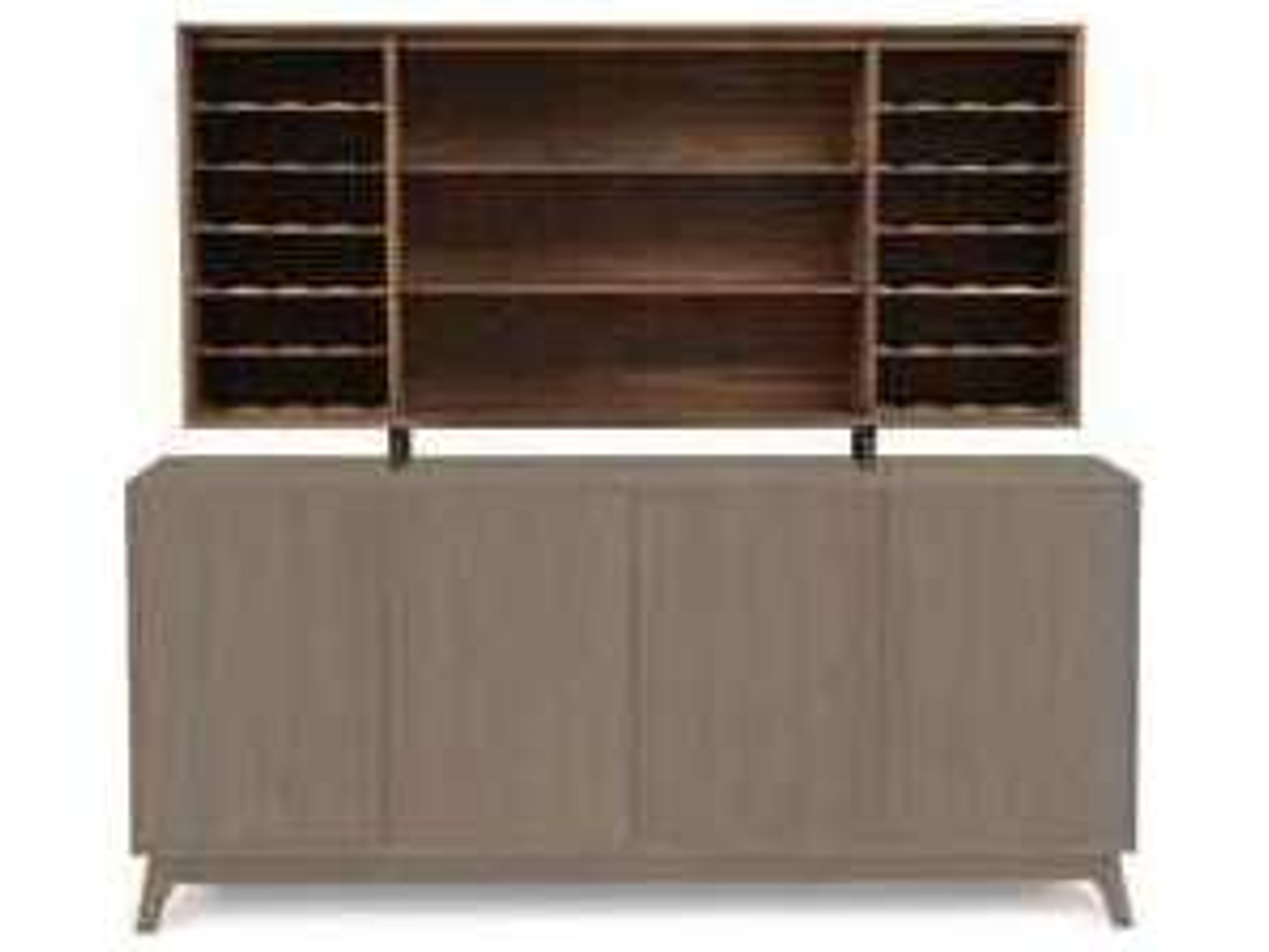 Copeland Furniture Catalina 30" High Hutch